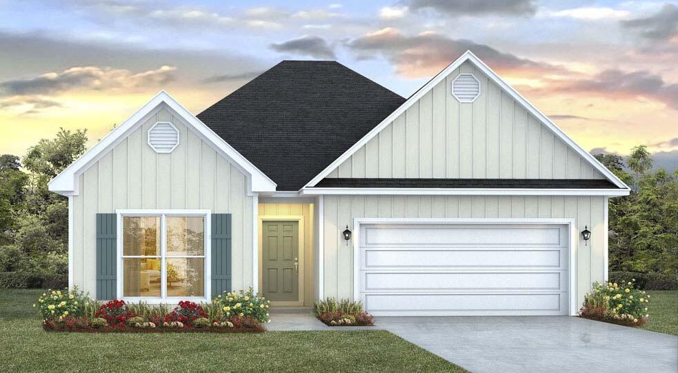 Walton's Landing - Residential