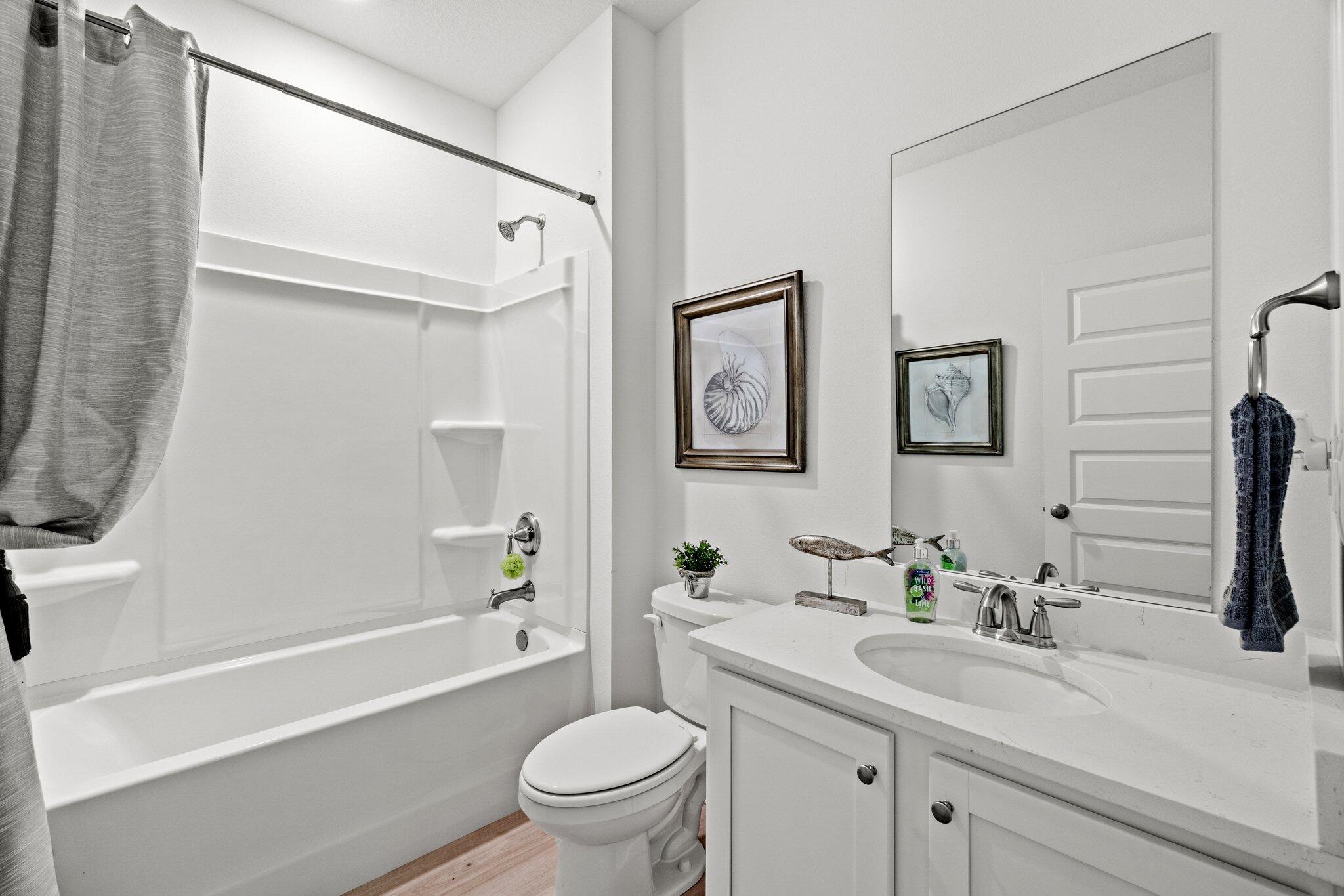 Walton's Landing - Residential