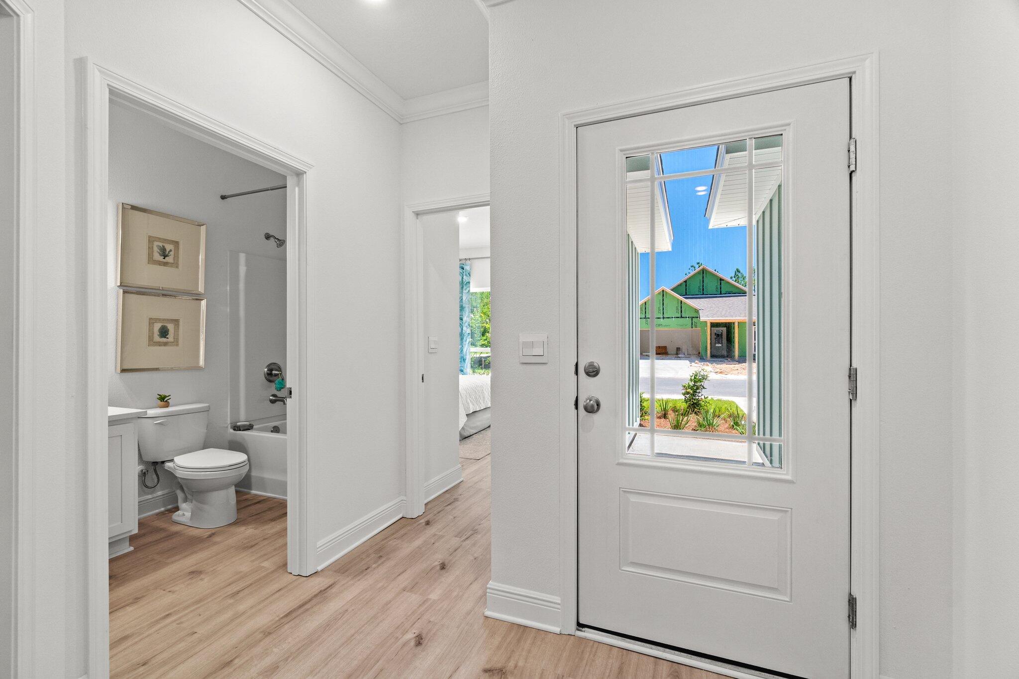 Walton's Landing - Residential