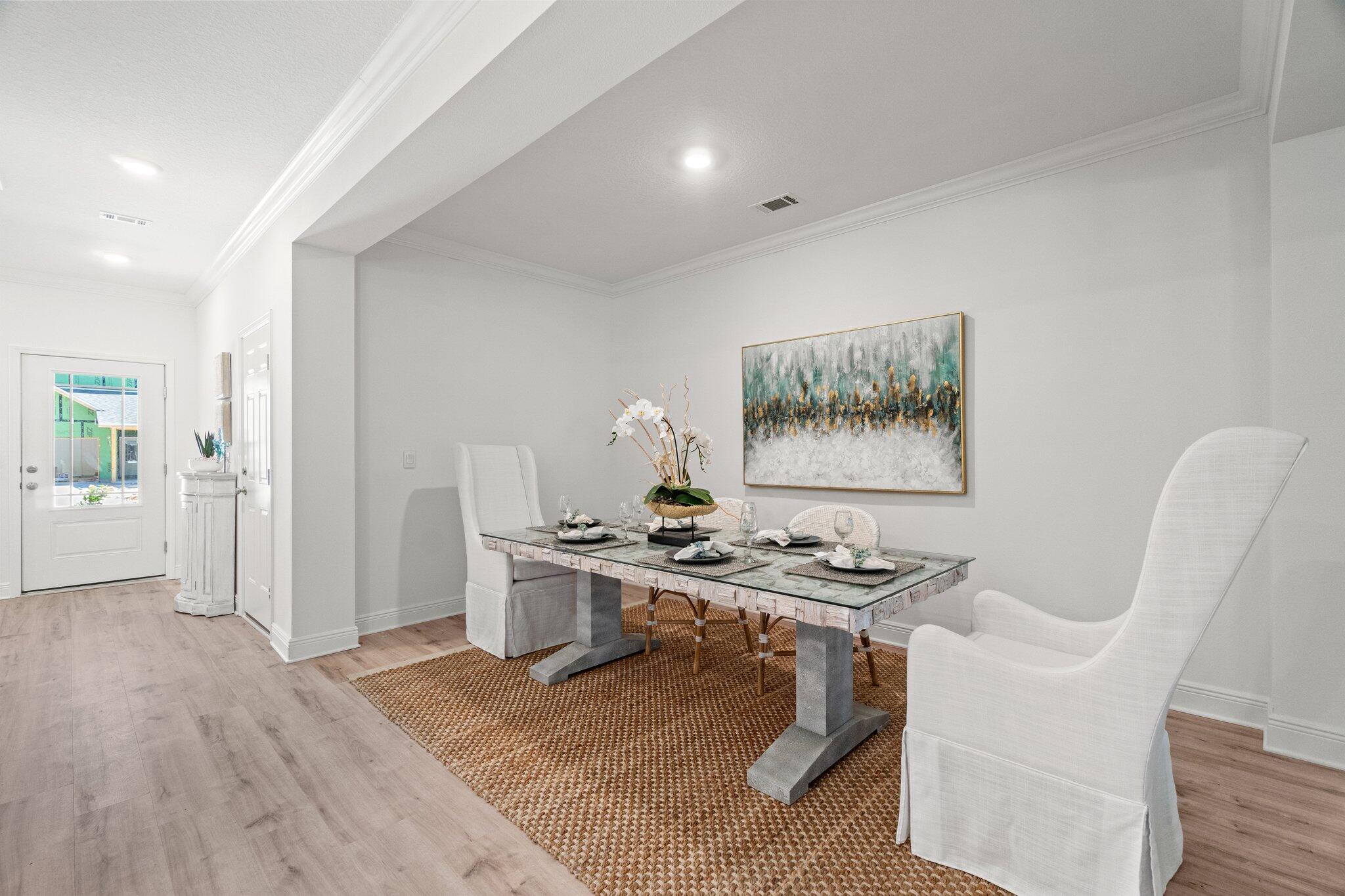 Walton's Landing - Residential