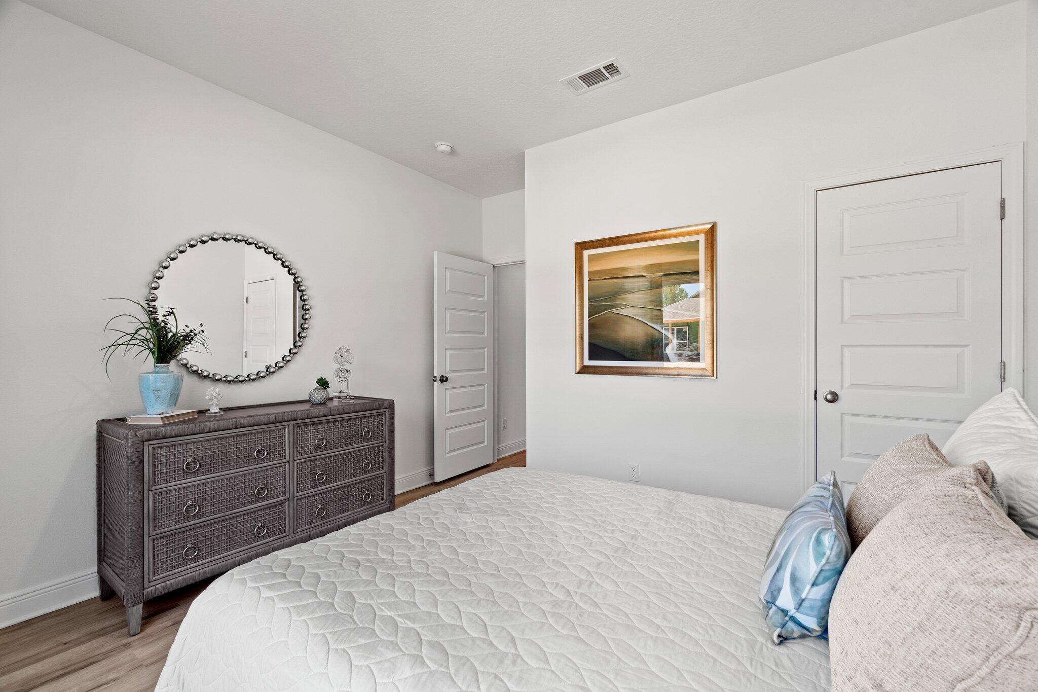 Walton's Landing - Residential