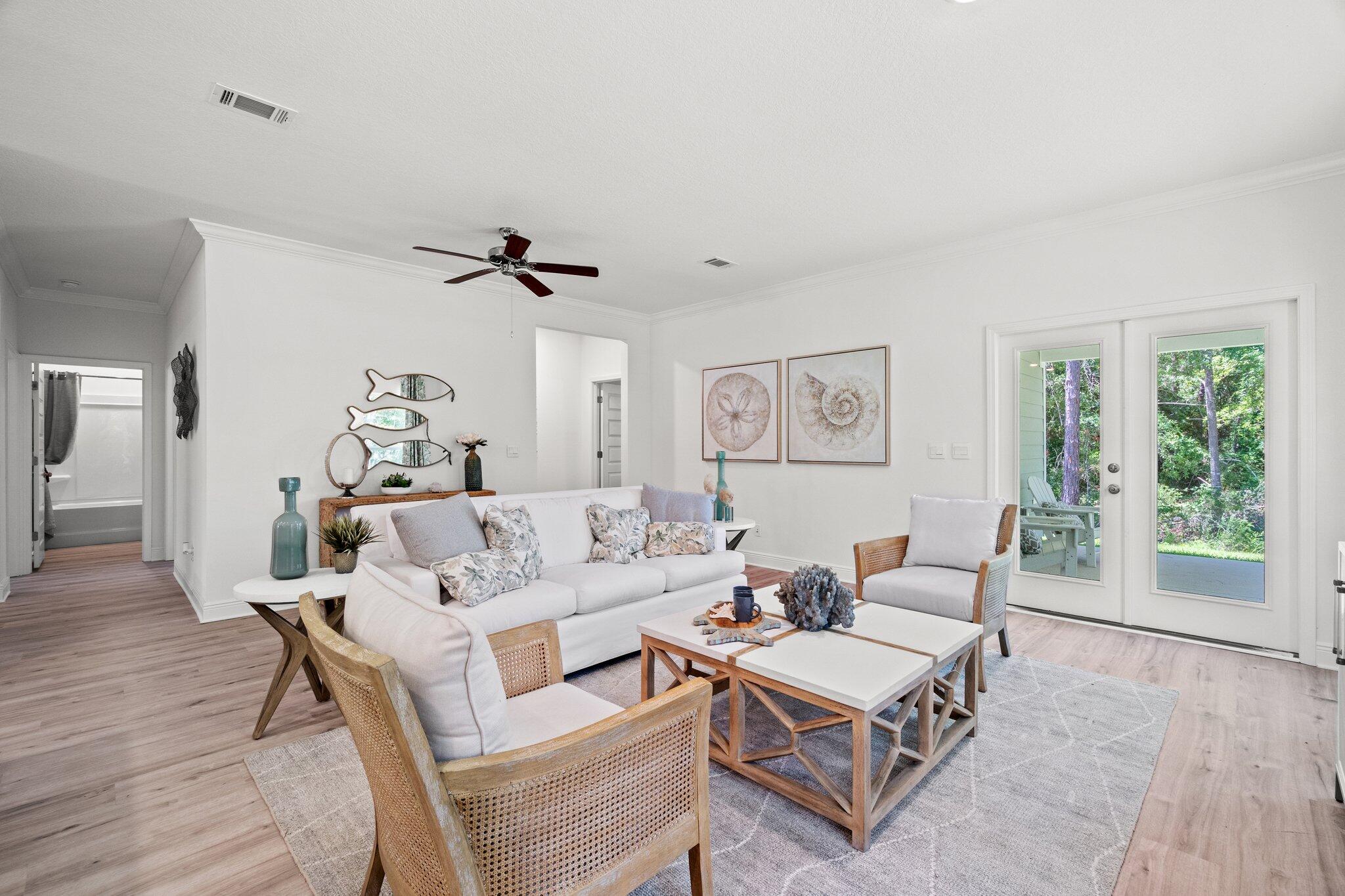 Walton's Landing - Residential