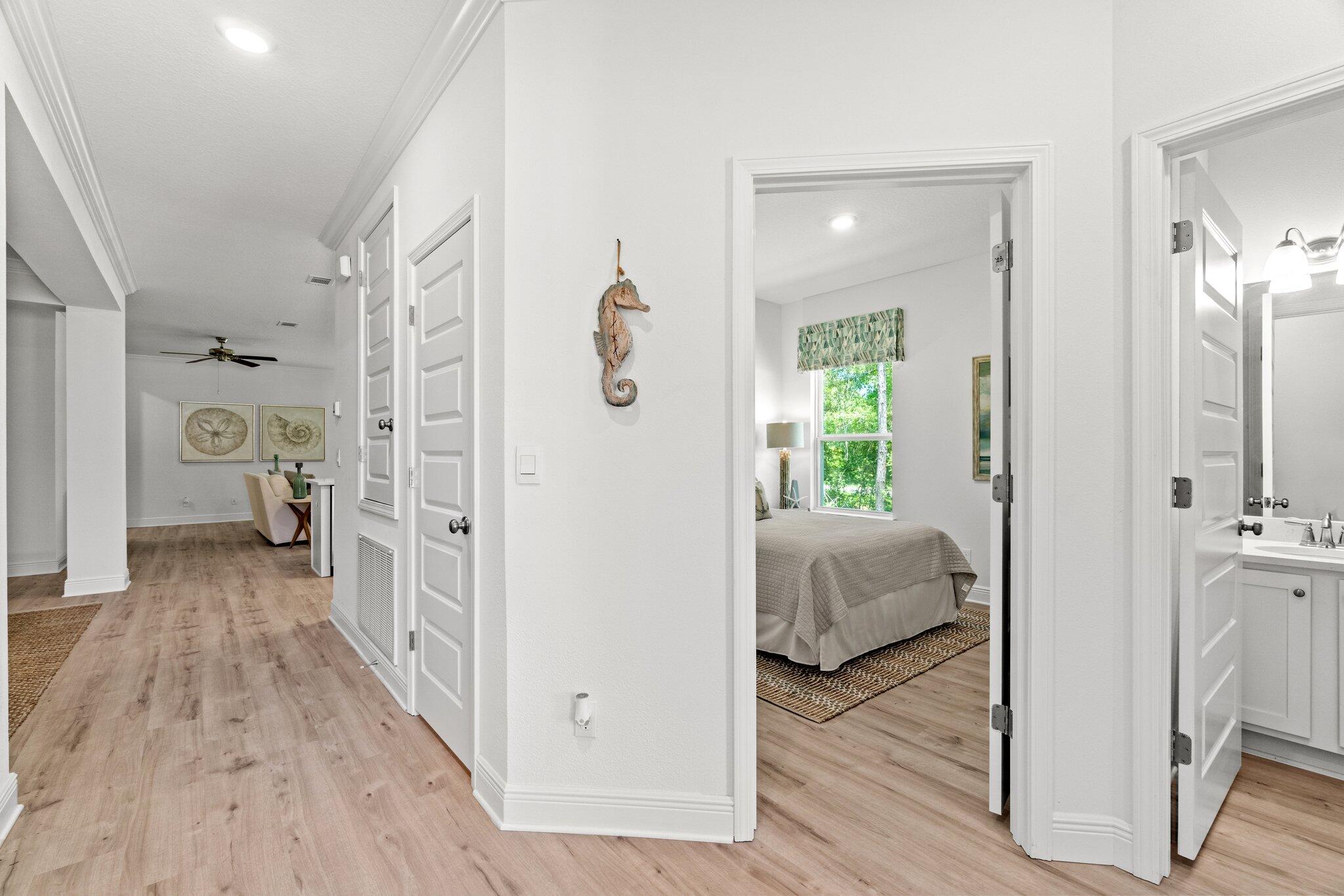 Walton's Landing - Residential