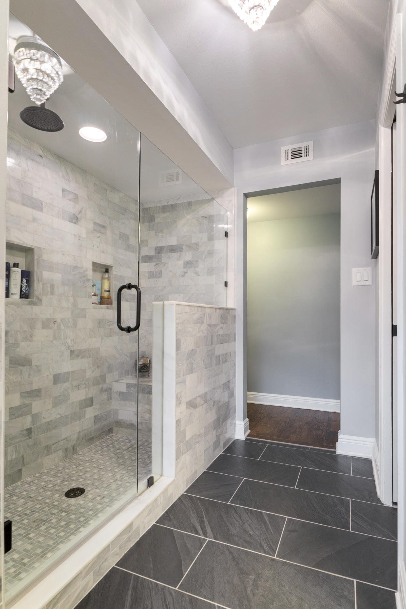 BAYOU POQUITO - Residential