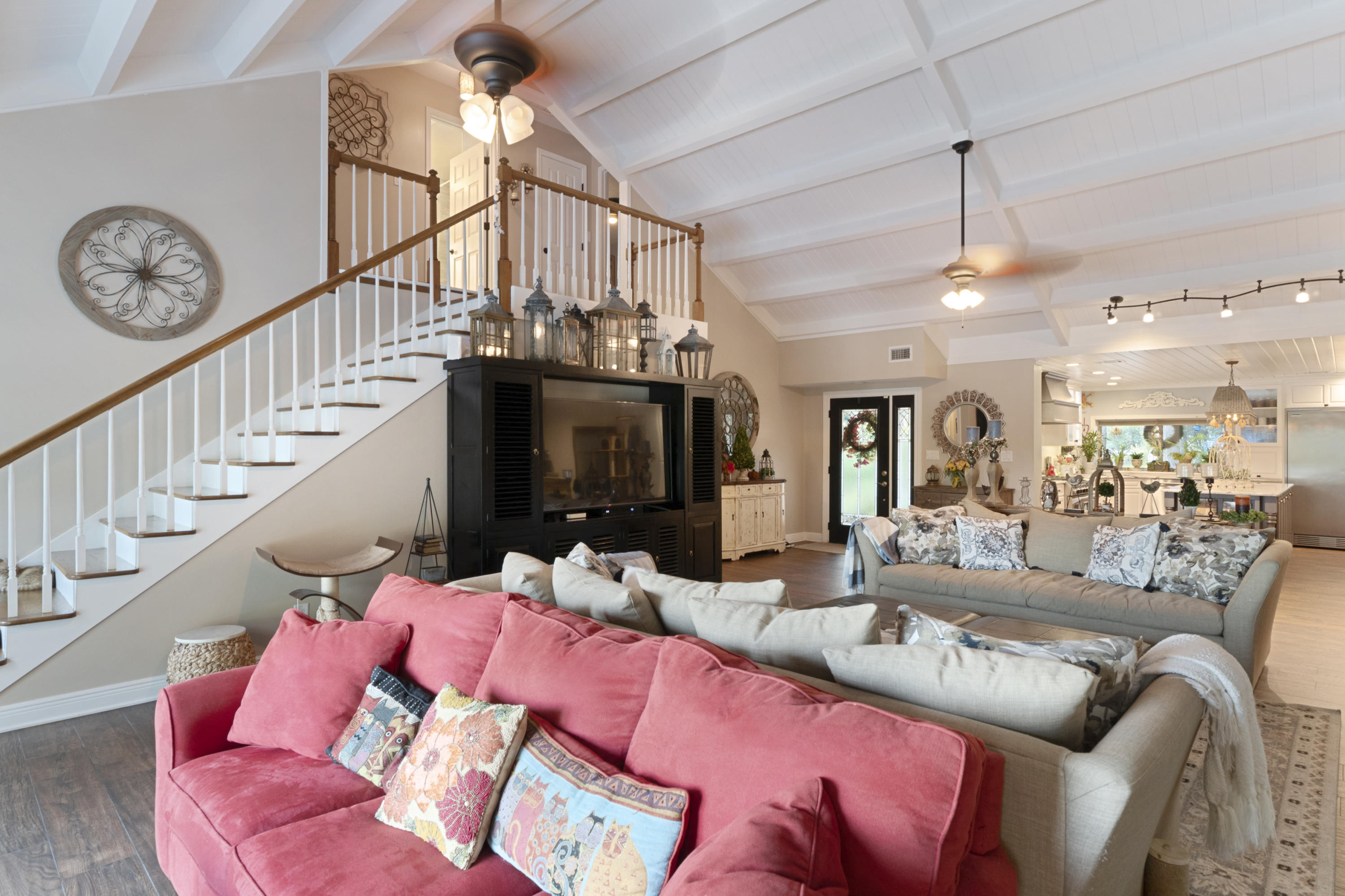 BAYOU POQUITO - Residential