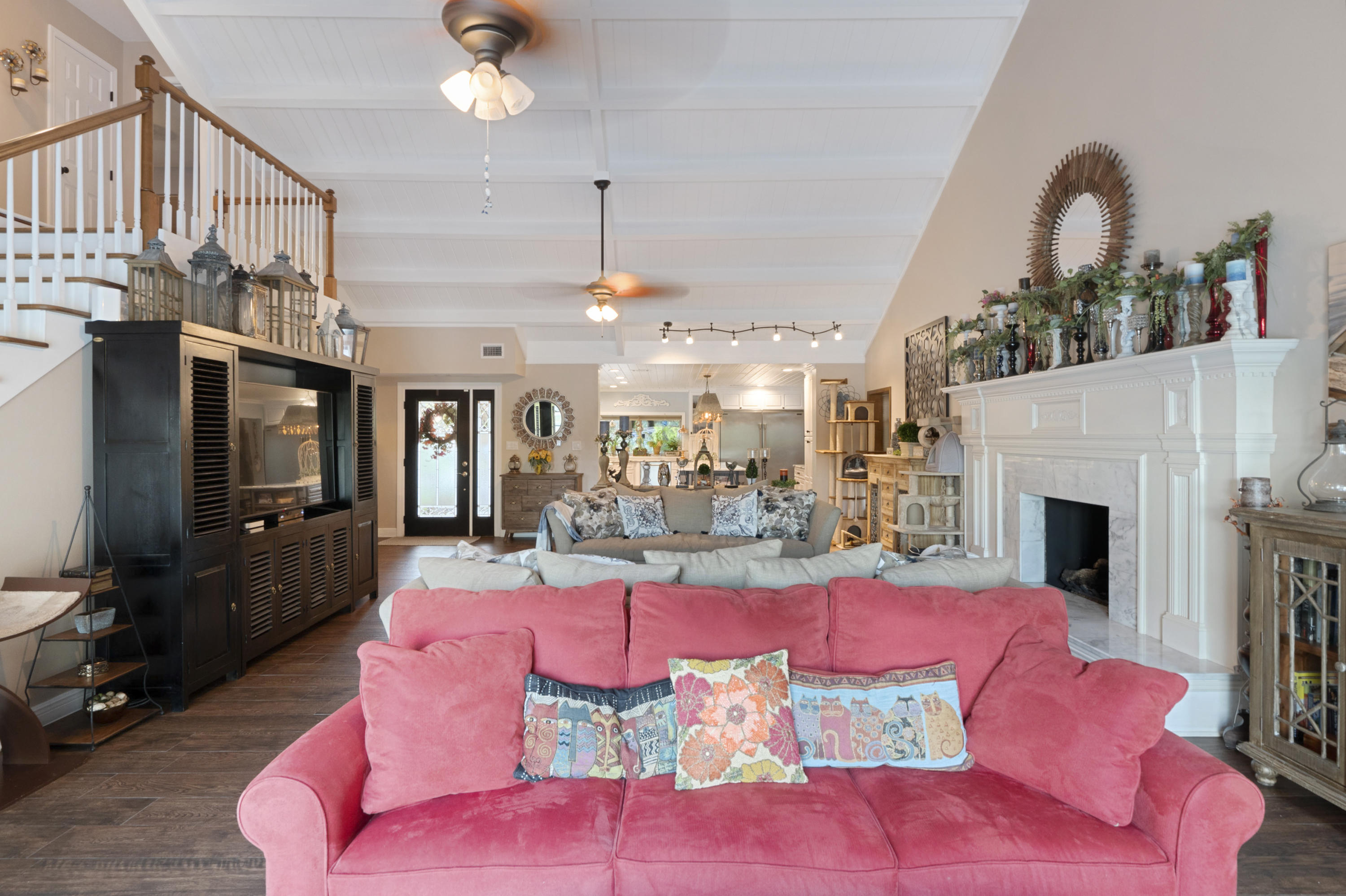 BAYOU POQUITO - Residential