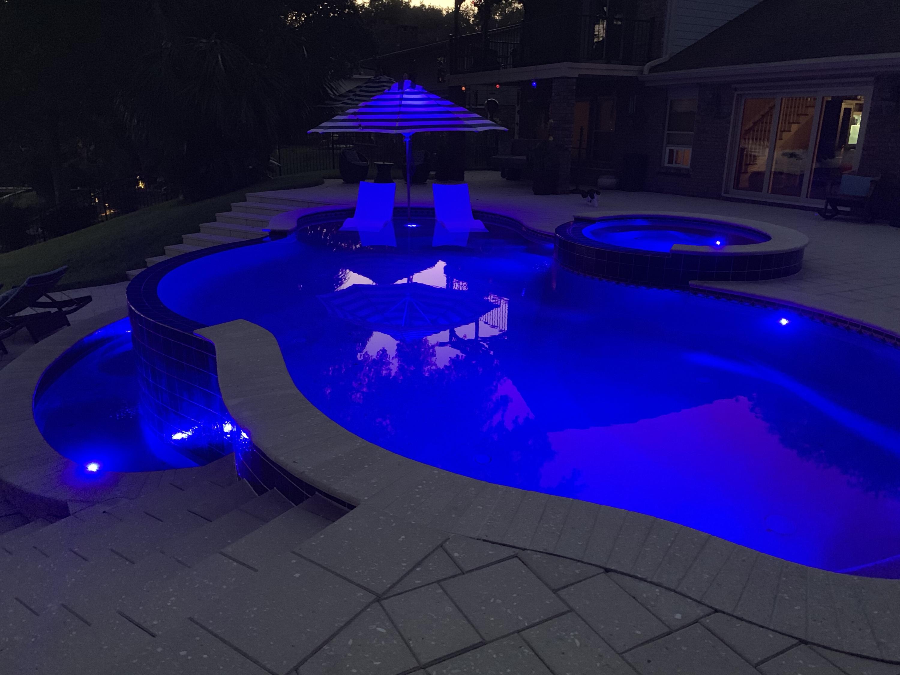 BAYOU POQUITO - Residential