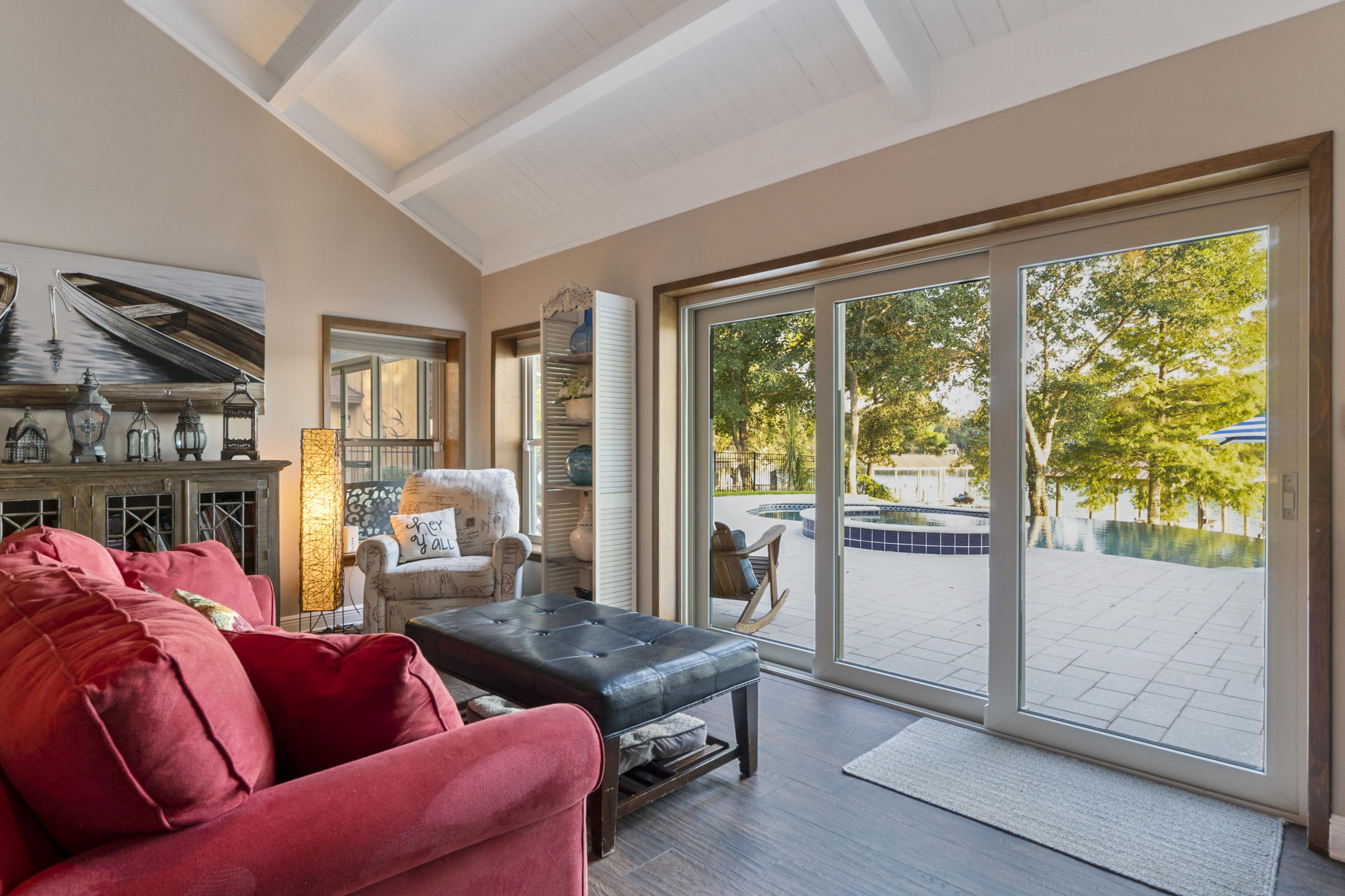 BAYOU POQUITO - Residential