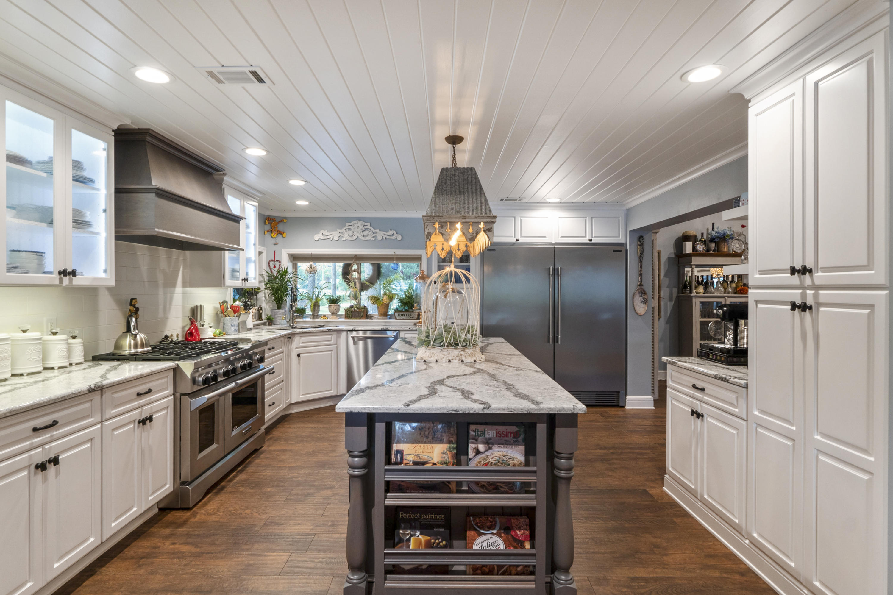 BAYOU POQUITO - Residential