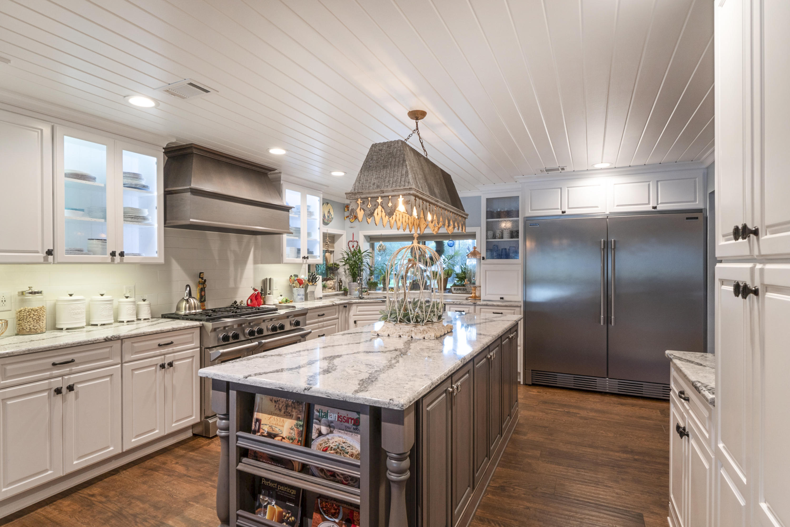 BAYOU POQUITO - Residential