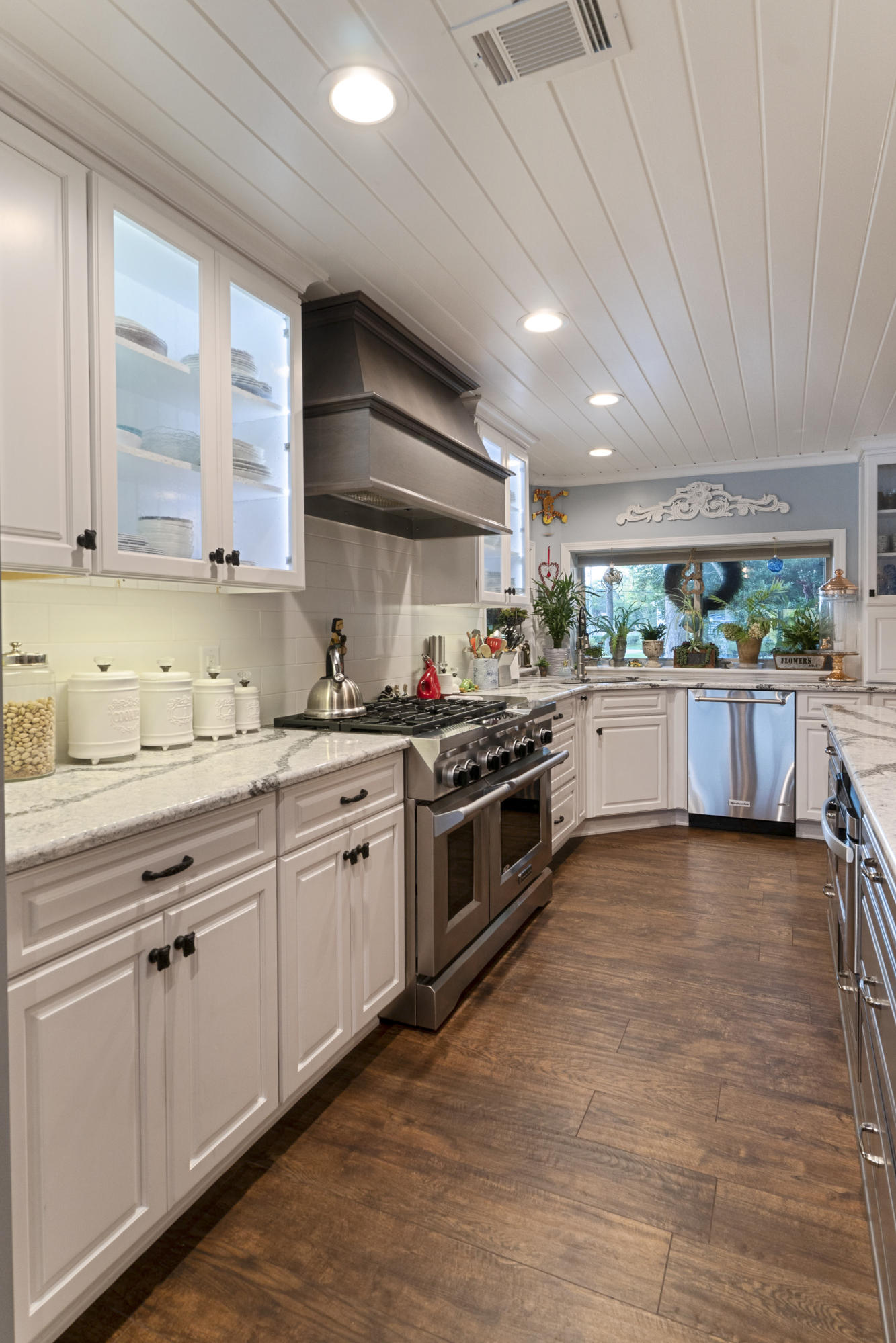 BAYOU POQUITO - Residential