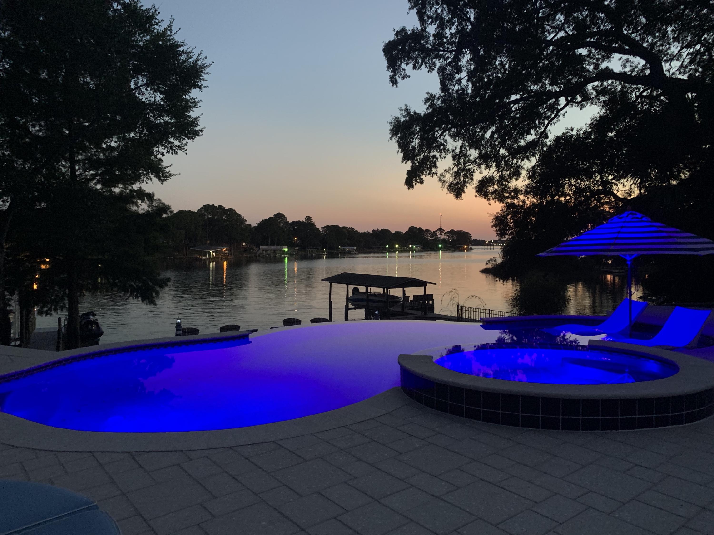 BAYOU POQUITO - Residential