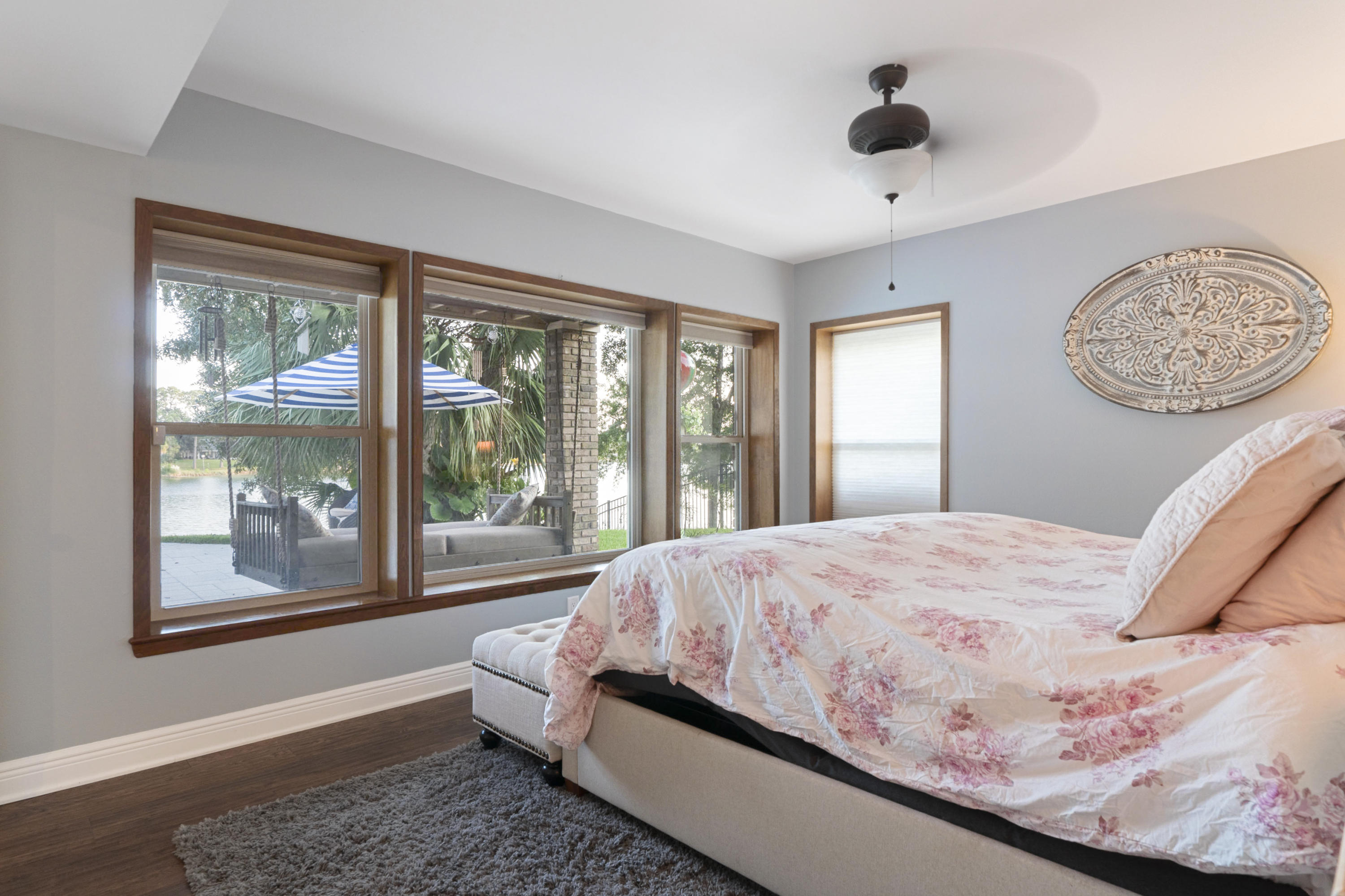 BAYOU POQUITO - Residential