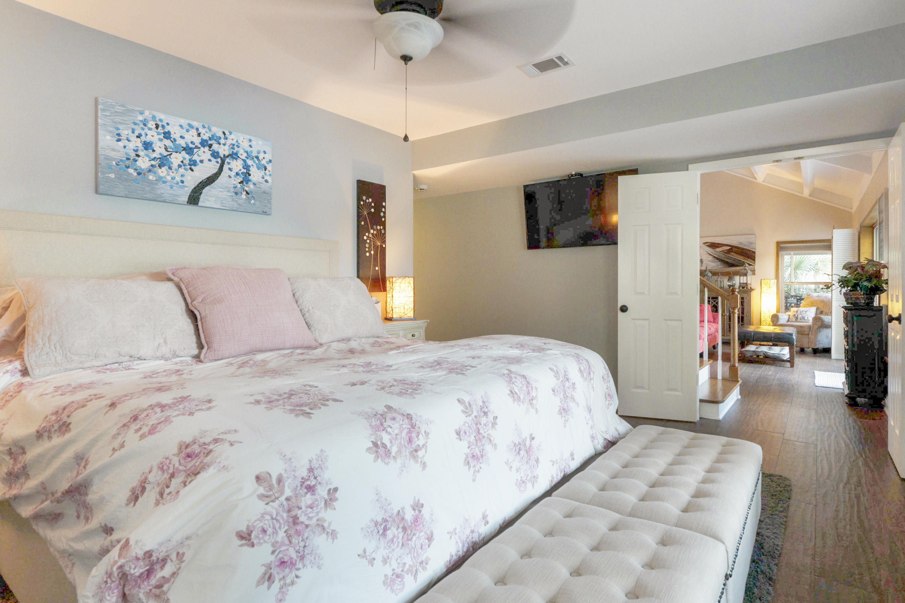 BAYOU POQUITO - Residential