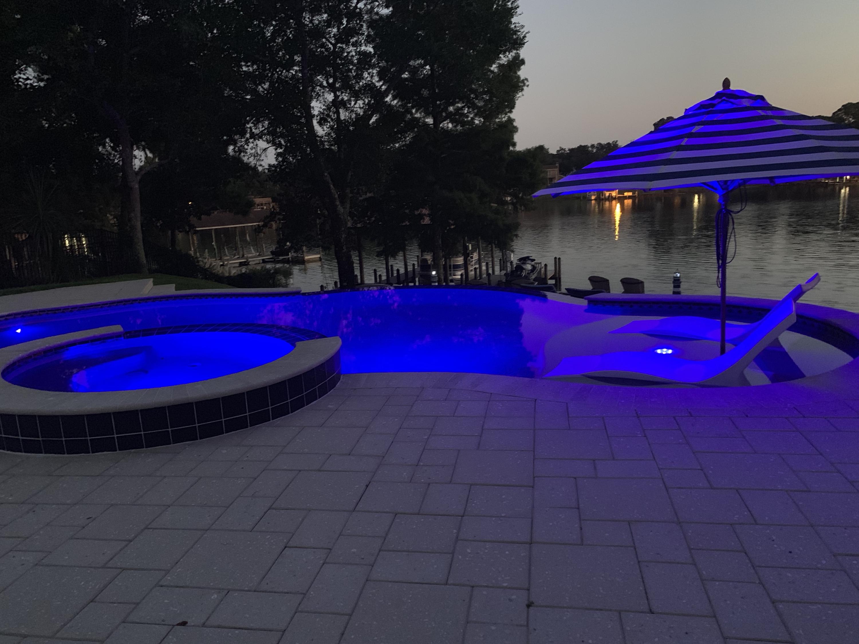 BAYOU POQUITO - Residential