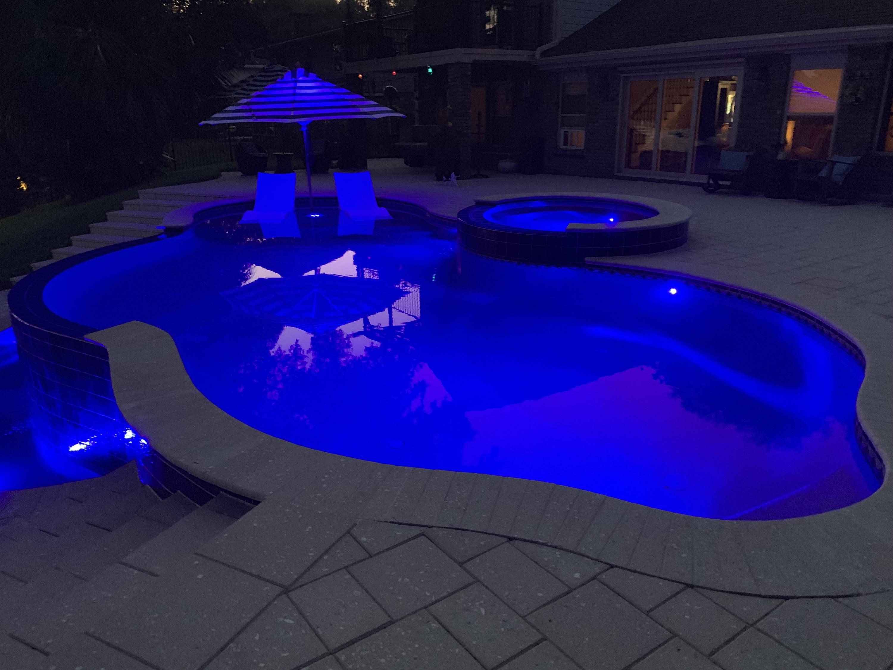 BAYOU POQUITO - Residential