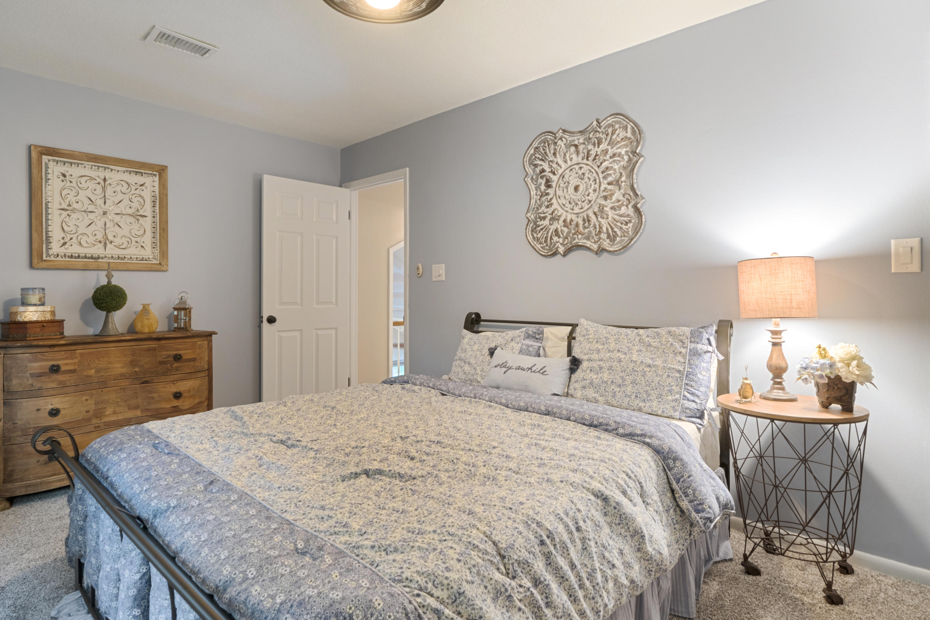 BAYOU POQUITO - Residential