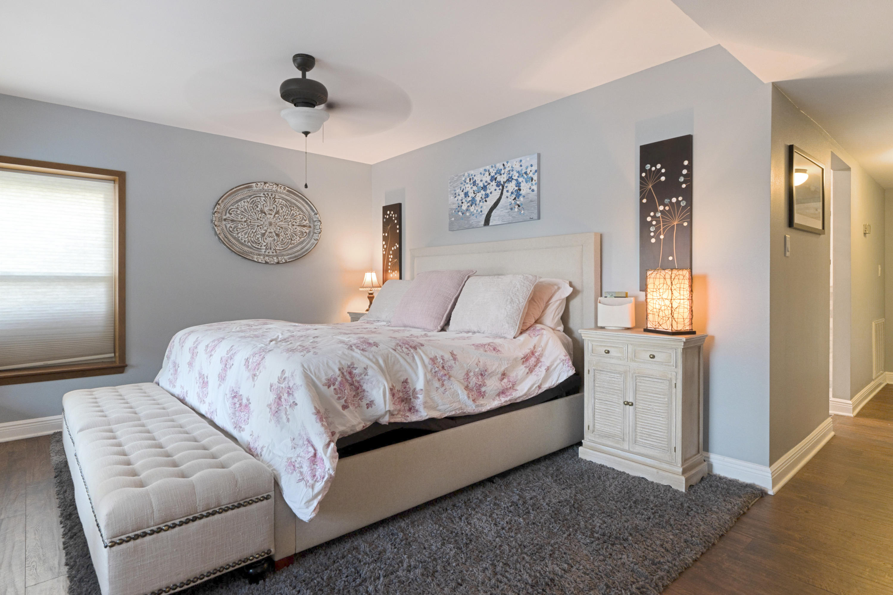 BAYOU POQUITO - Residential