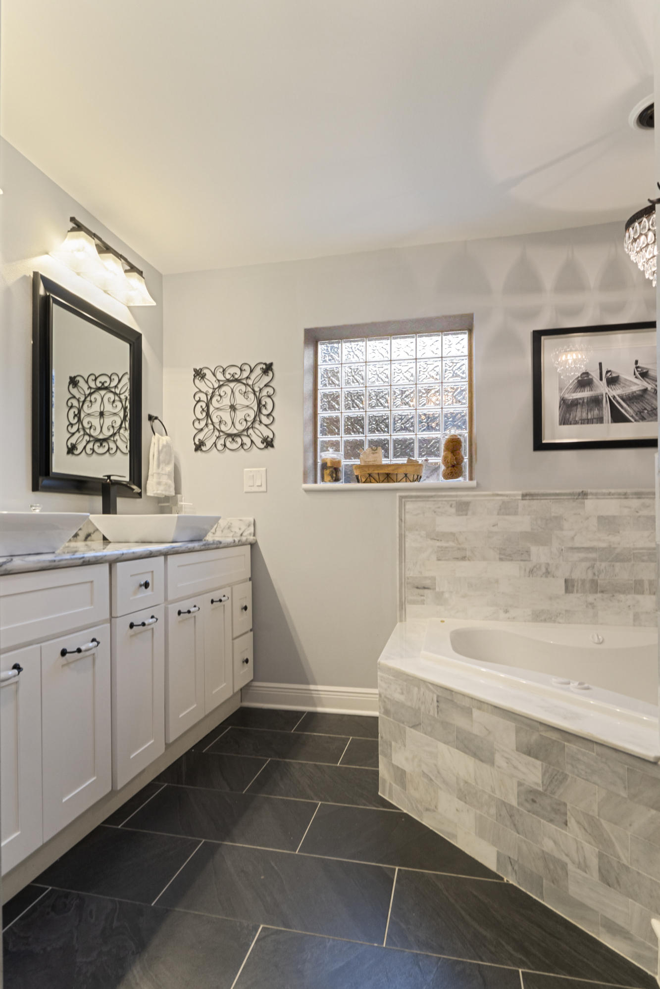 BAYOU POQUITO - Residential