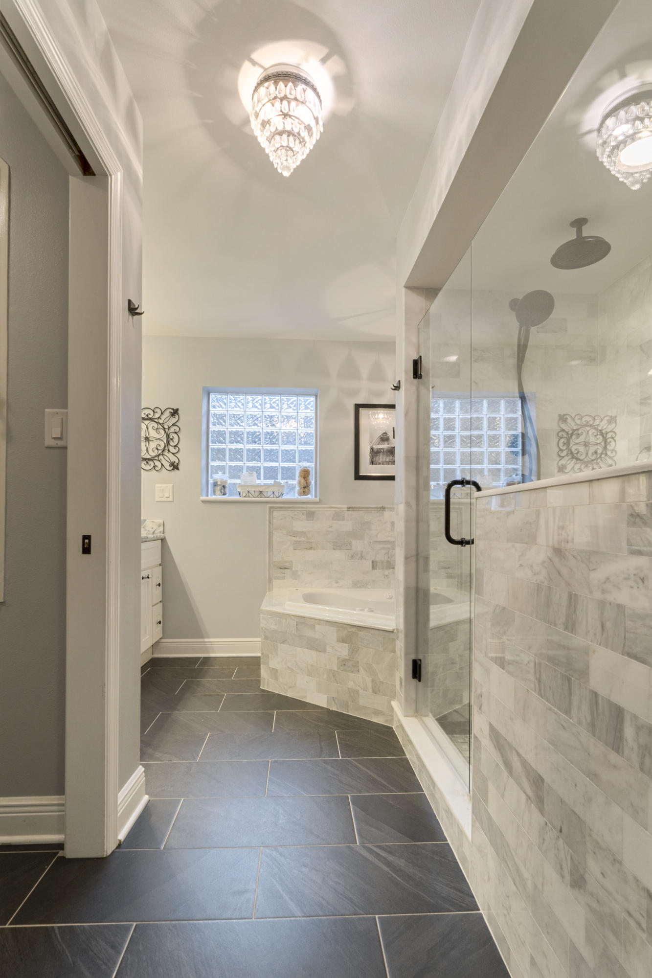 BAYOU POQUITO - Residential