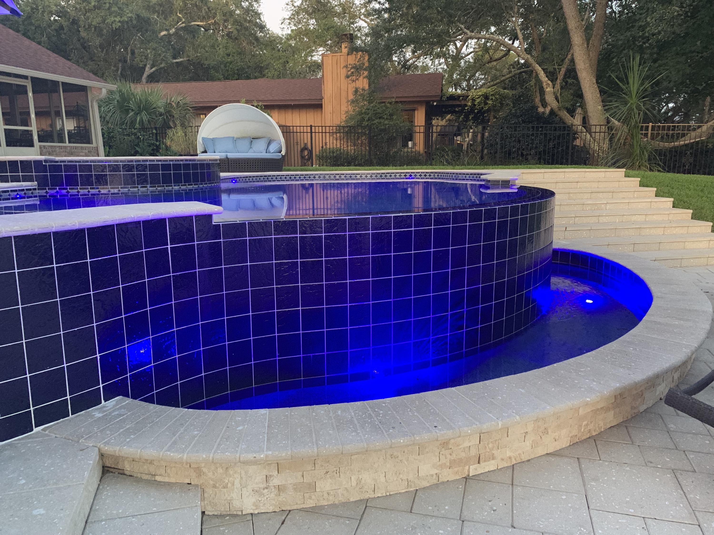 BAYOU POQUITO - Residential