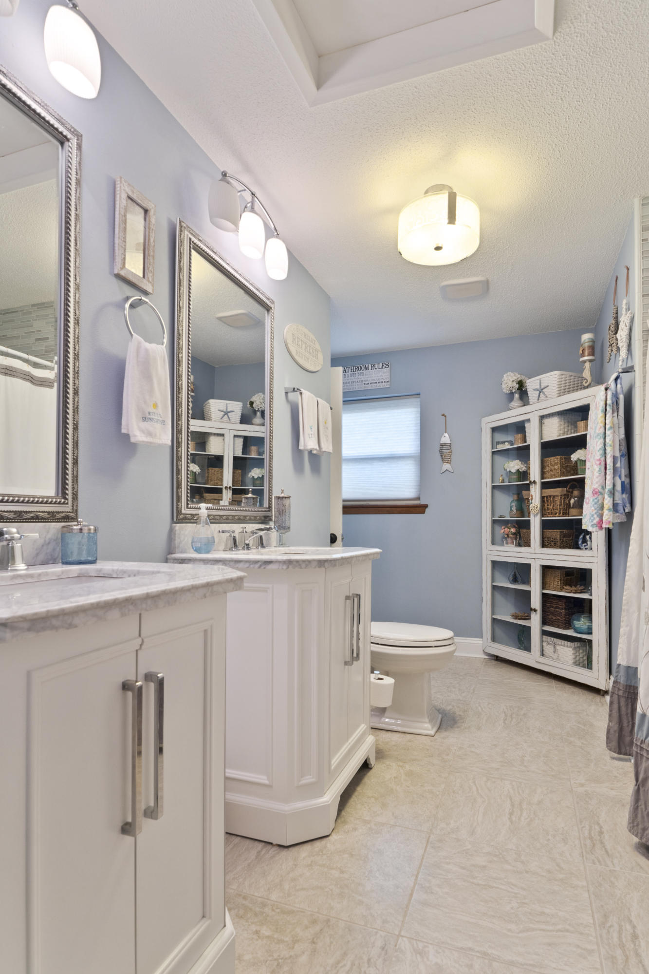 BAYOU POQUITO - Residential