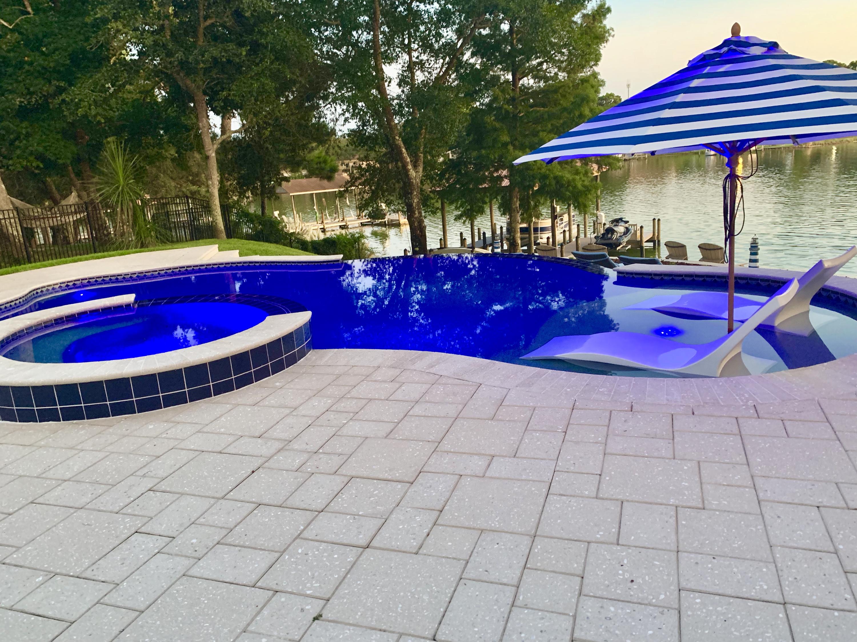 BAYOU POQUITO - Residential