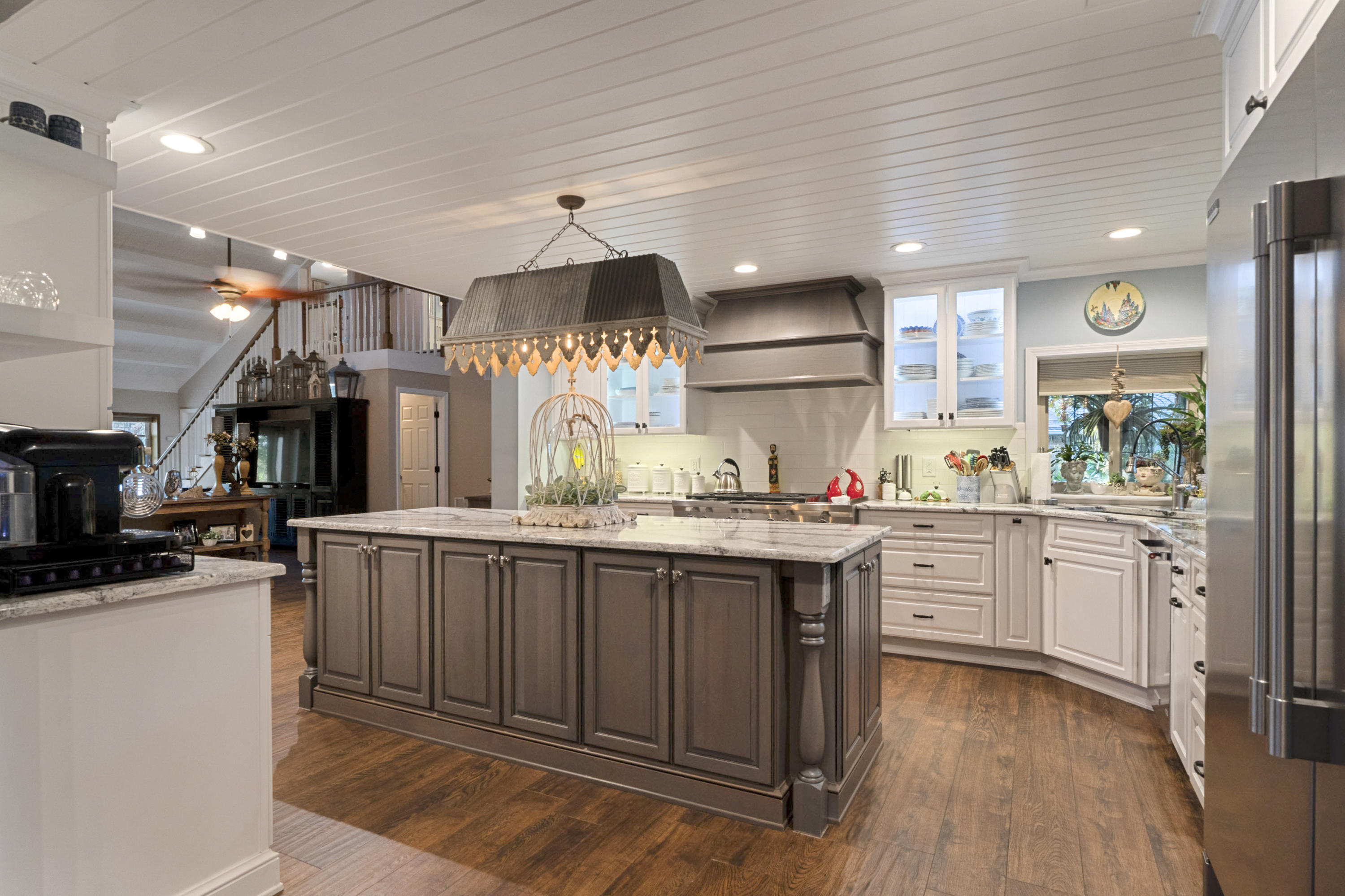 BAYOU POQUITO - Residential