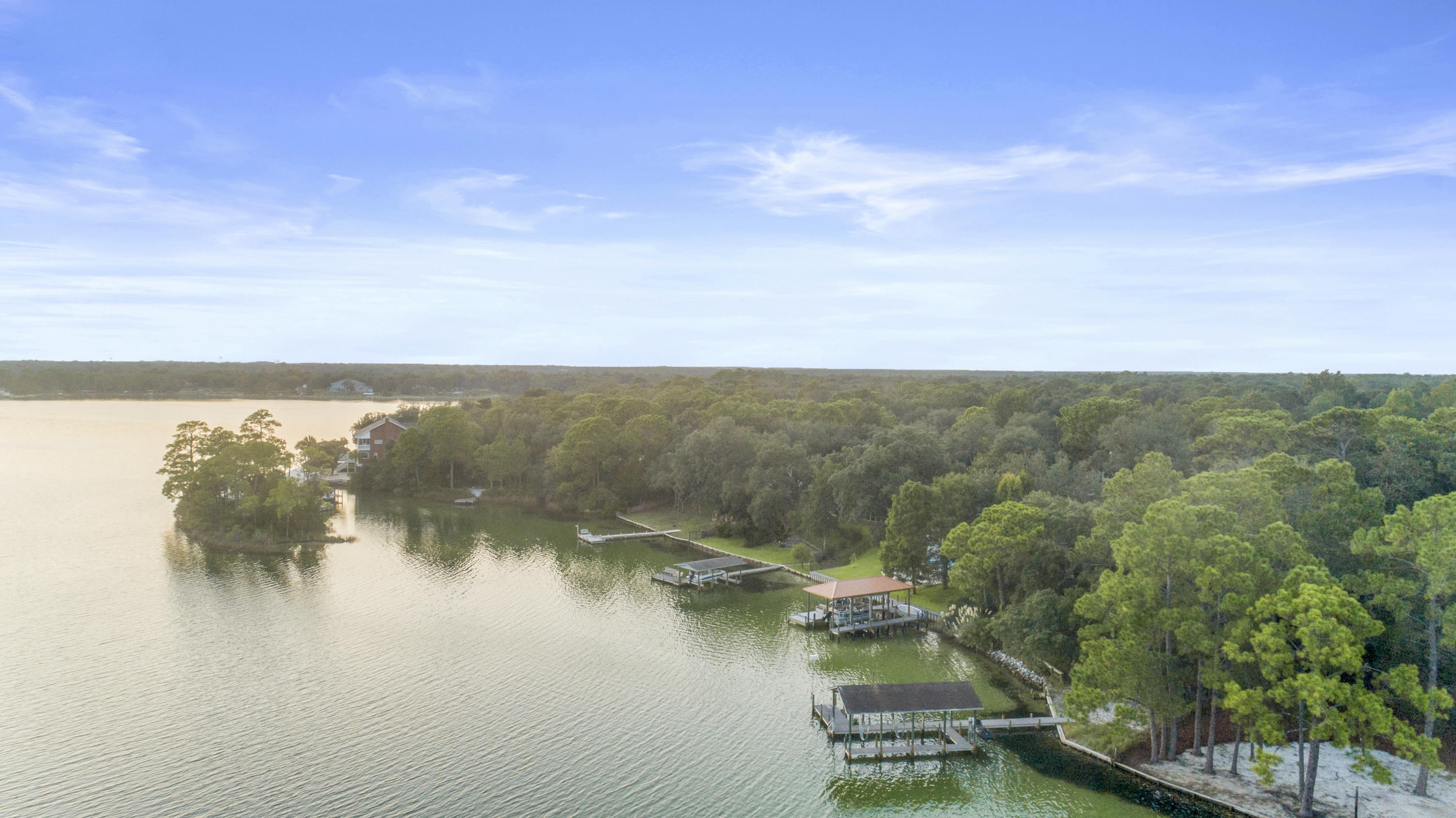 BAYOU POQUITO - Residential