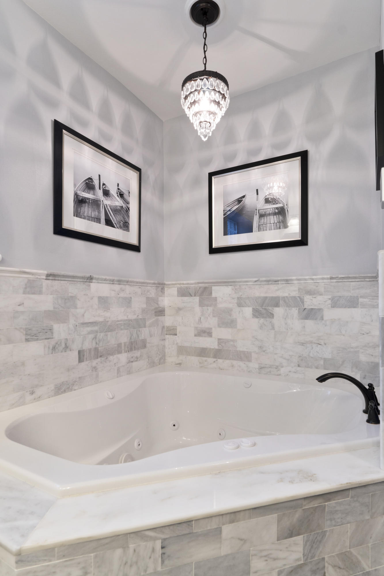 BAYOU POQUITO - Residential