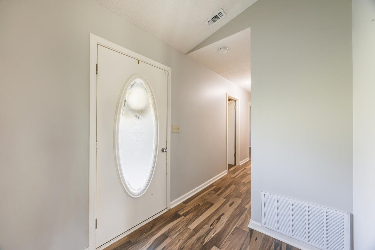 BAKER HEIGHTS - Residential