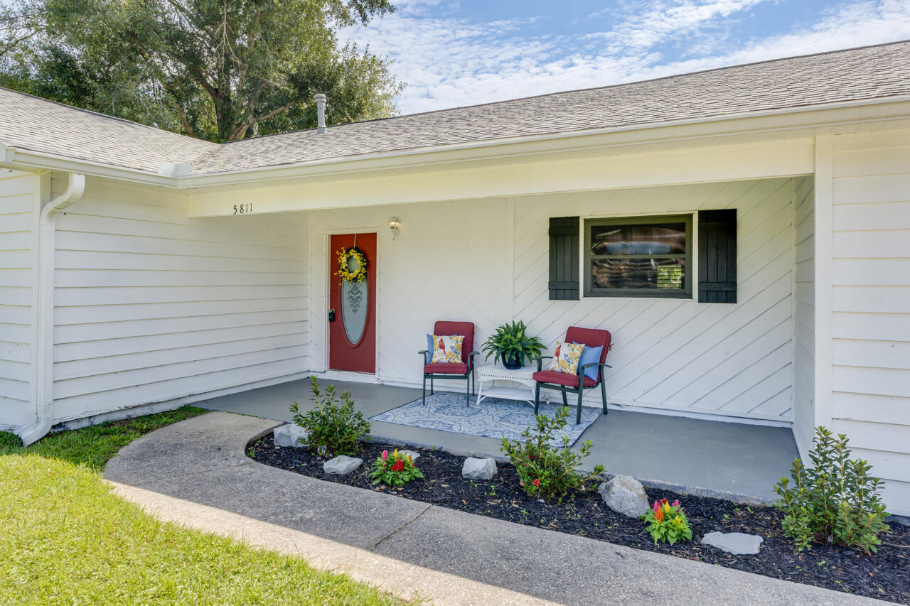 BAKER HEIGHTS - Residential