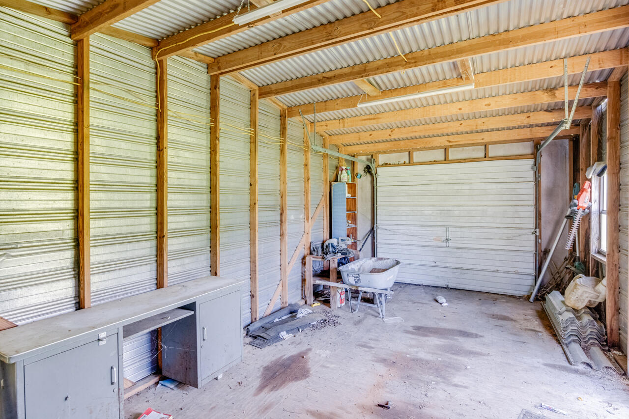 BAKER HEIGHTS - Residential