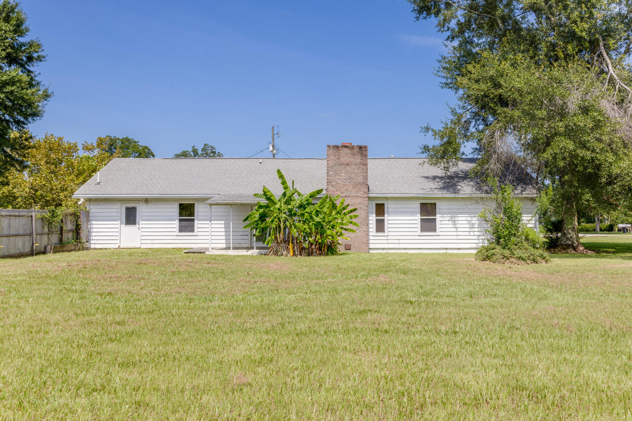 BAKER HEIGHTS - Residential