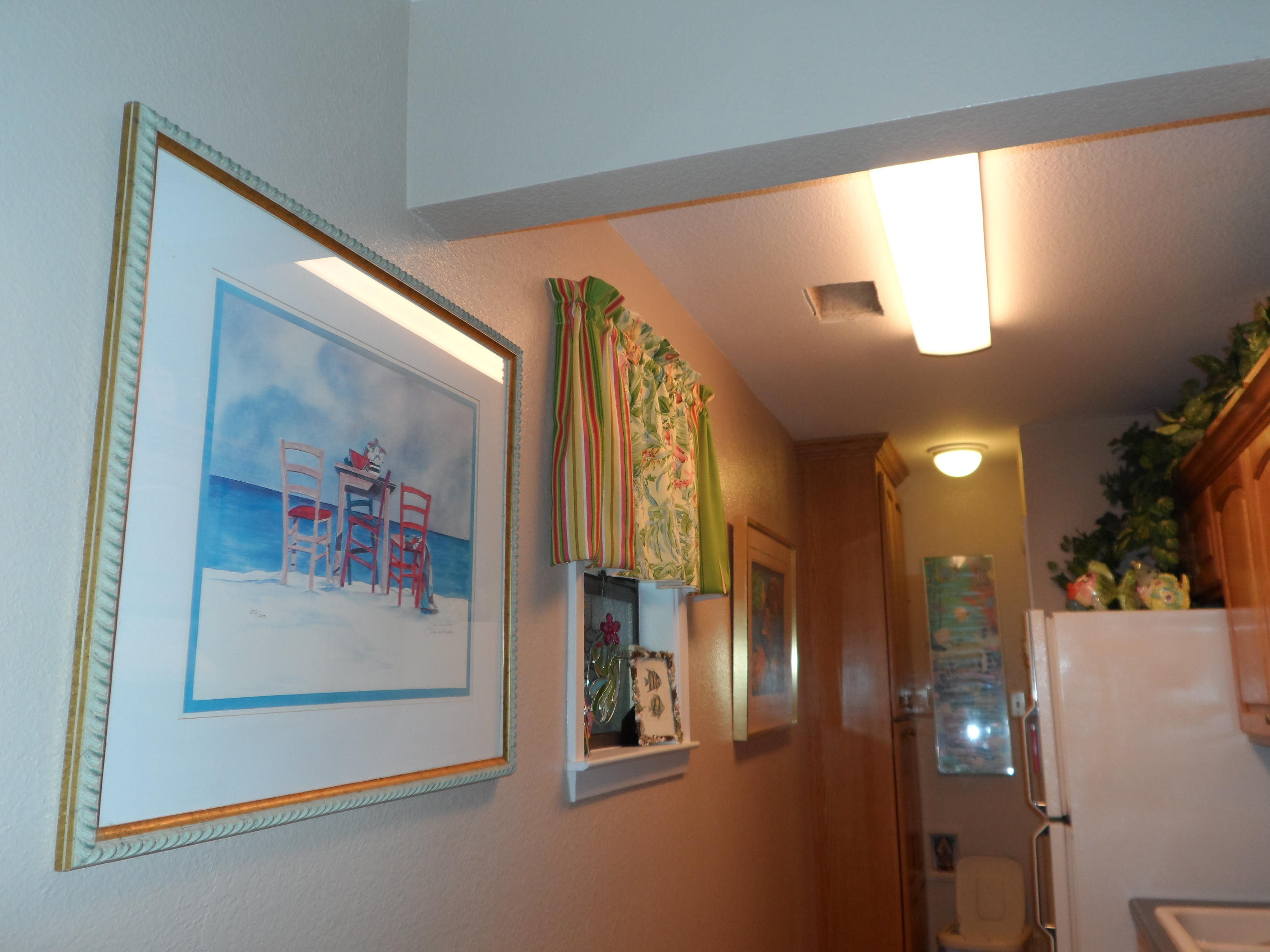 HUCK & TOM'S - Residential