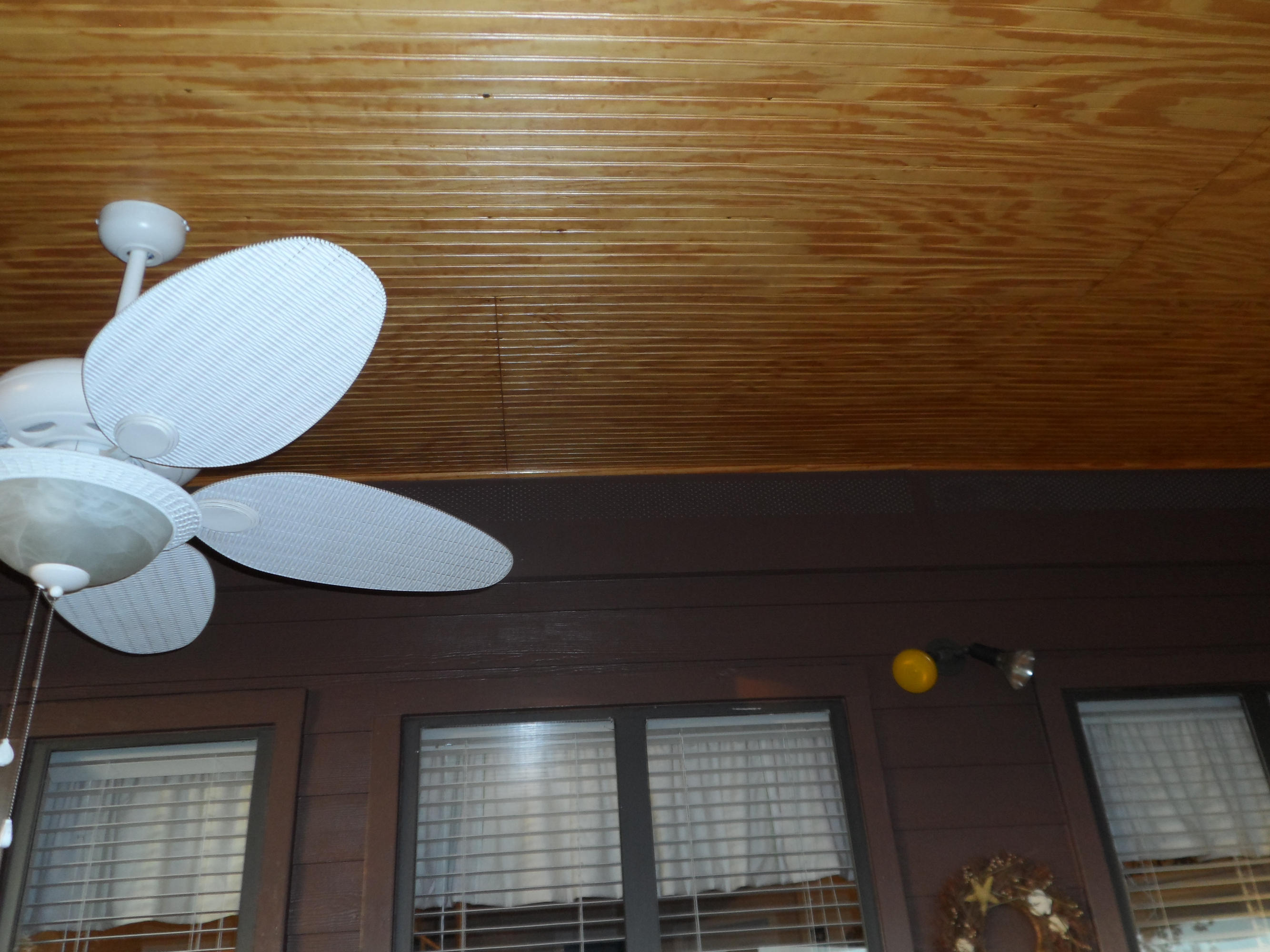 HUCK & TOM'S - Residential