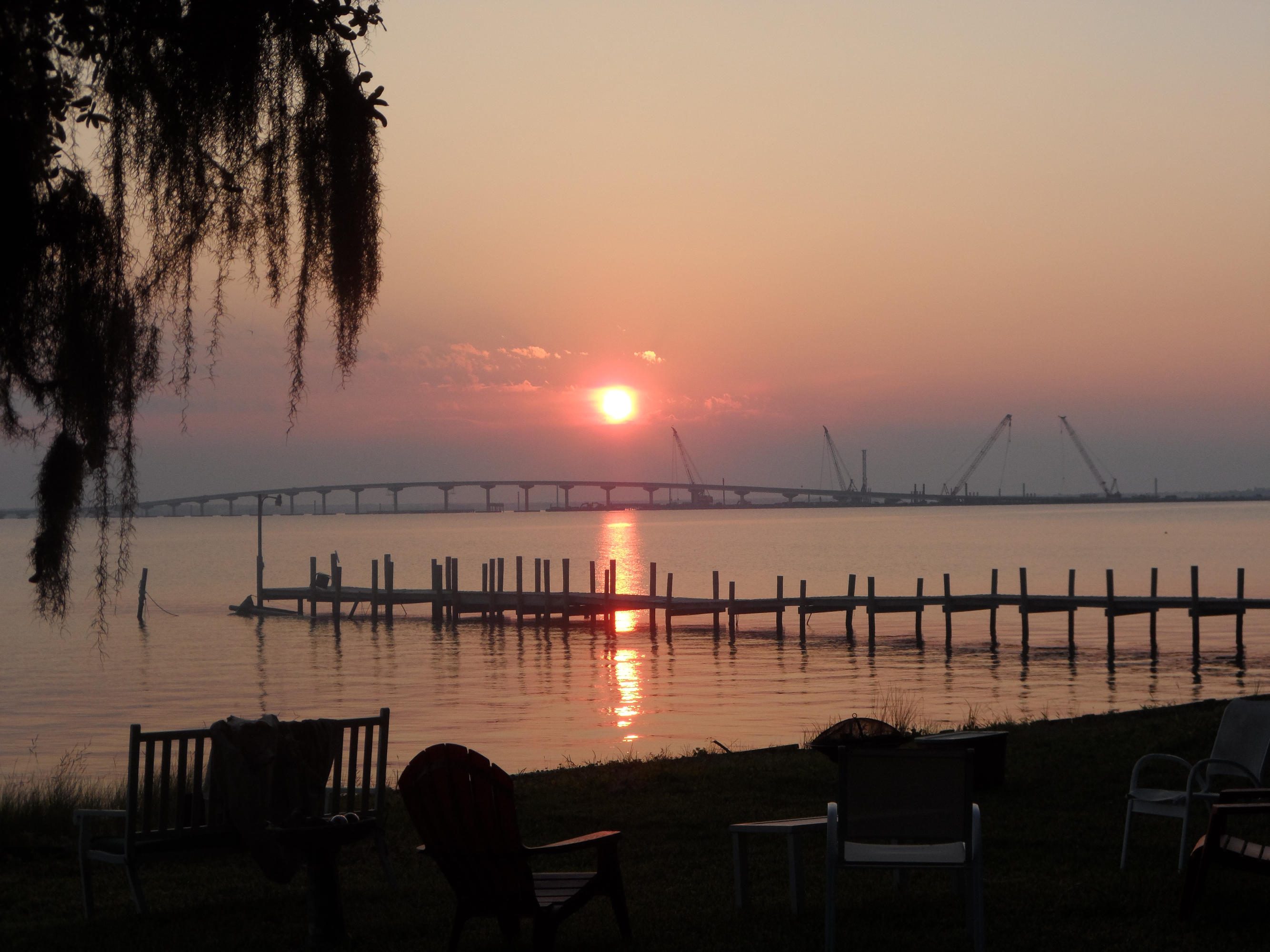 HUCK & TOM'S - Residential