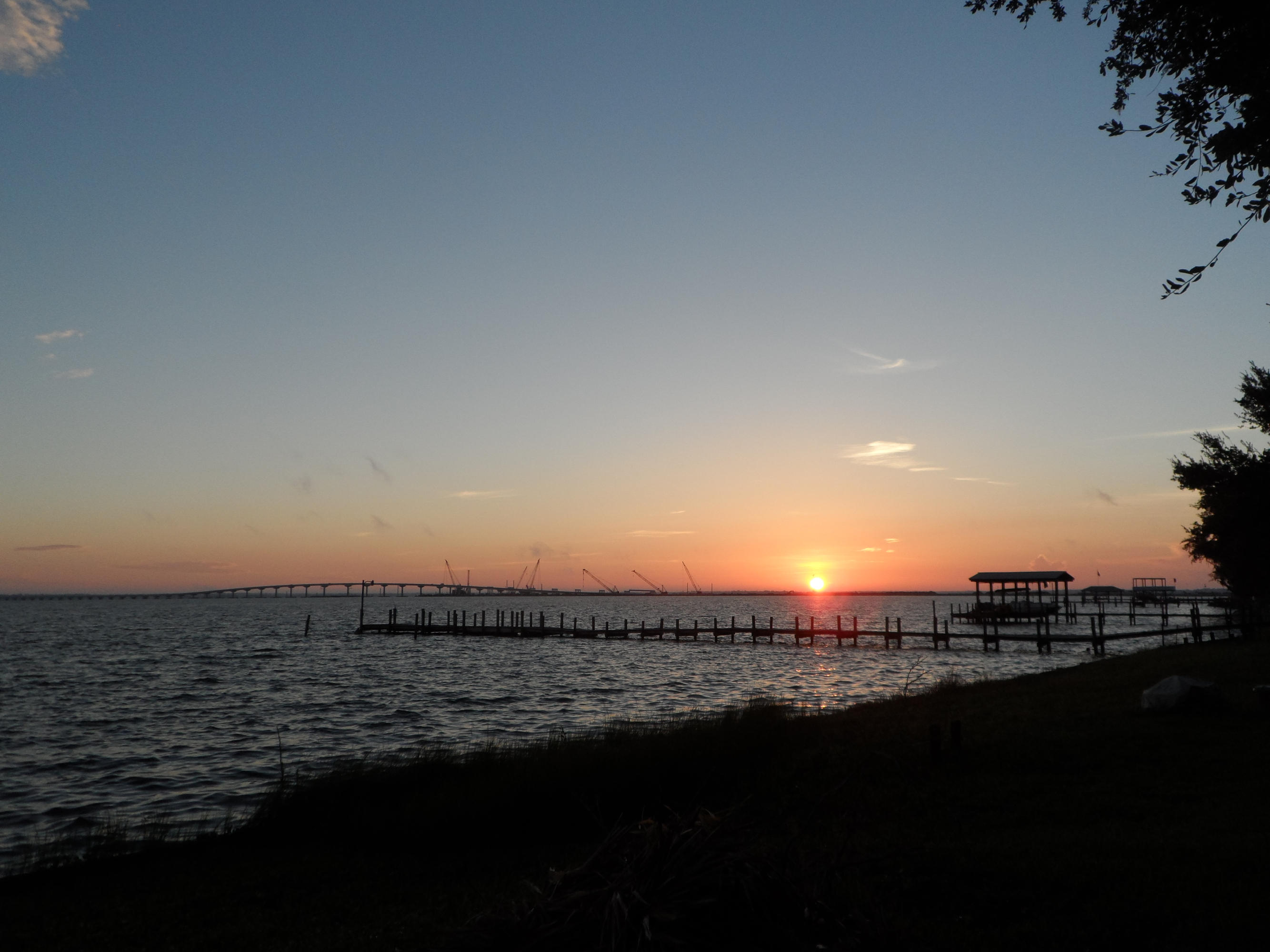 HUCK & TOM'S - Residential