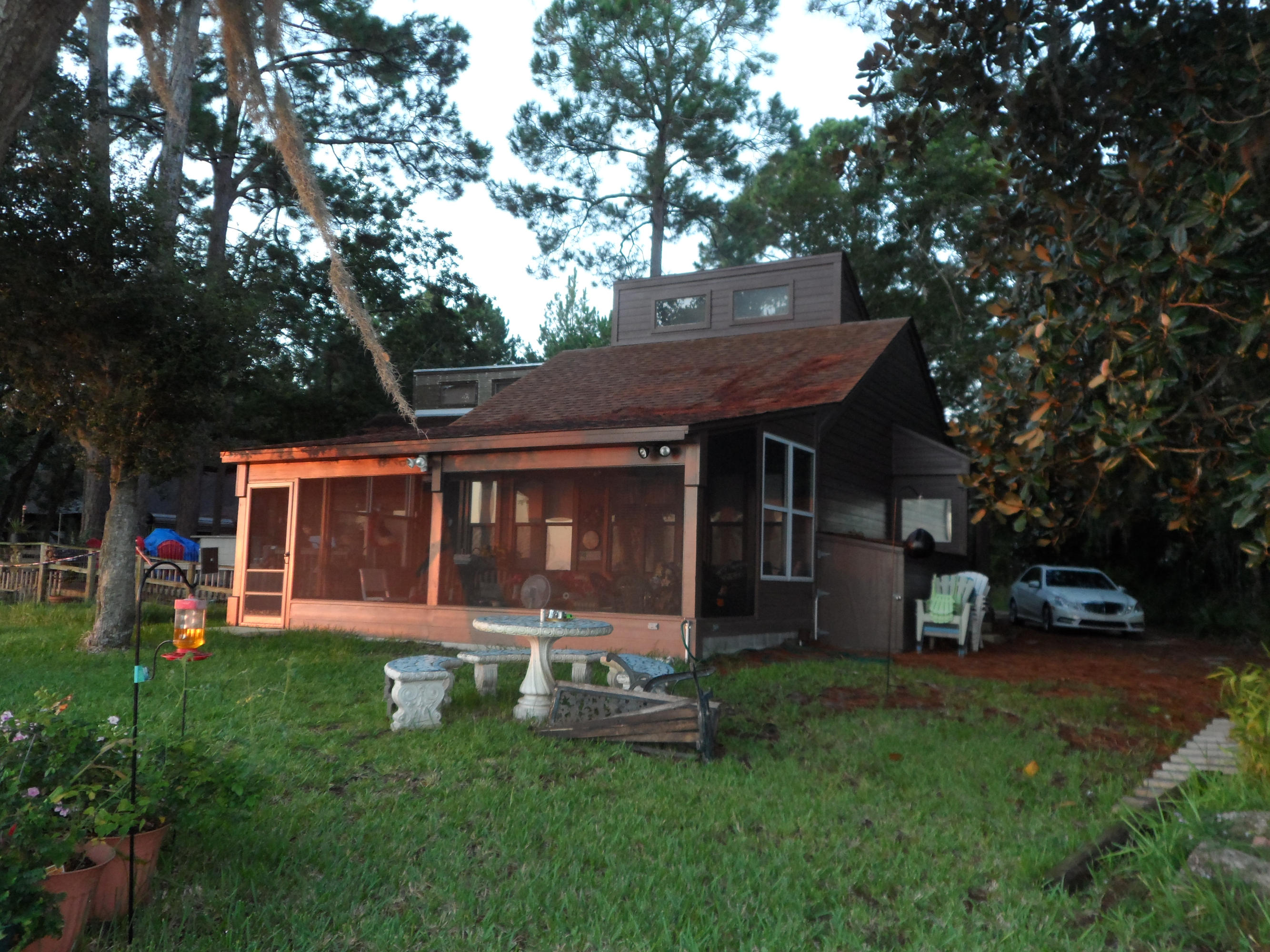 HUCK & TOM'S - Residential