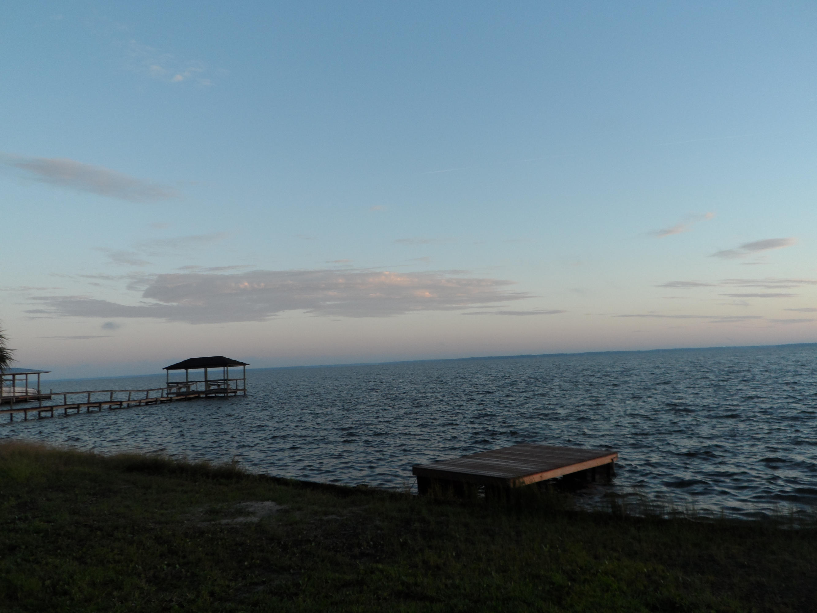 HUCK & TOM'S - Residential