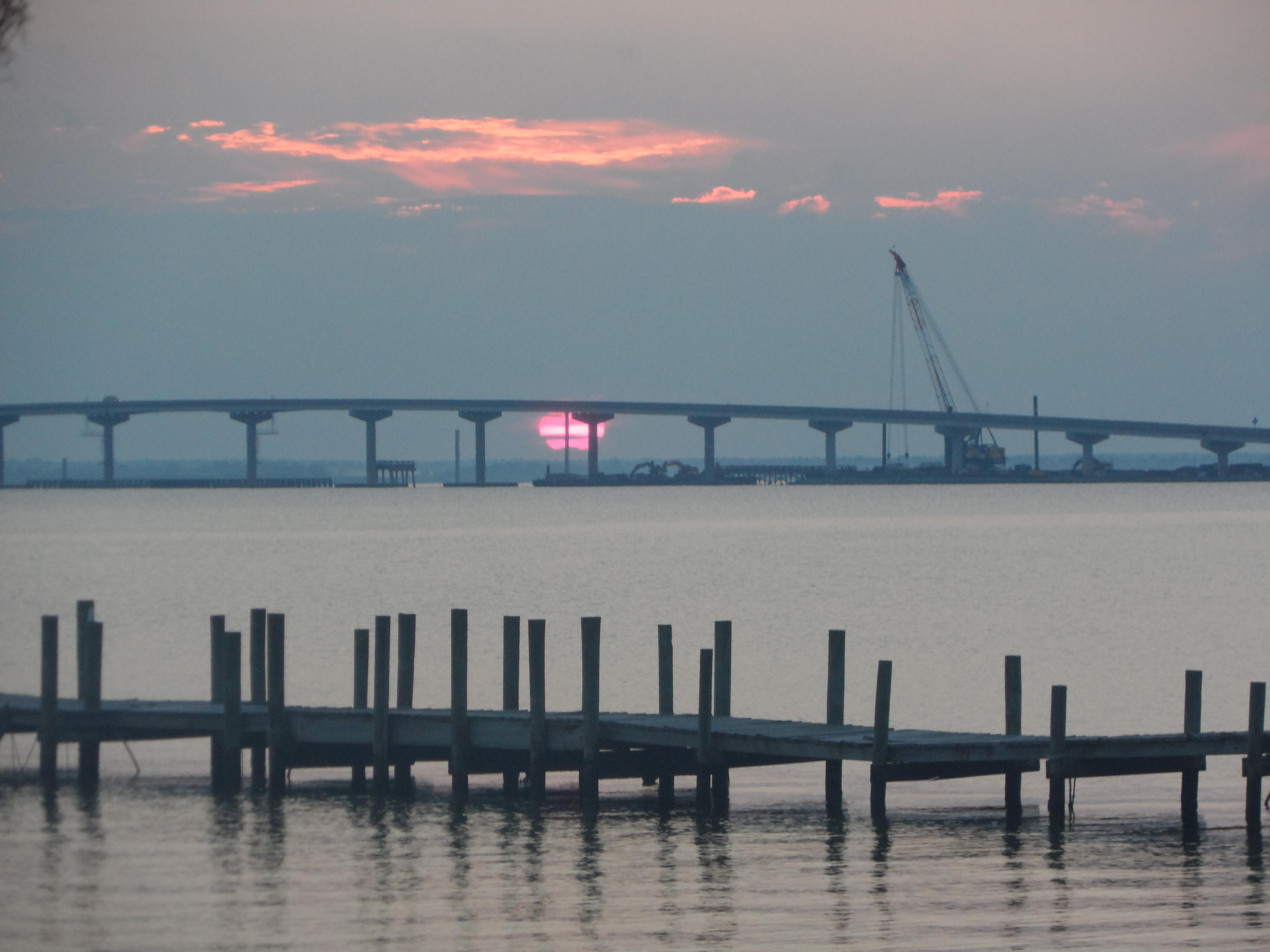 HUCK & TOM'S - Residential