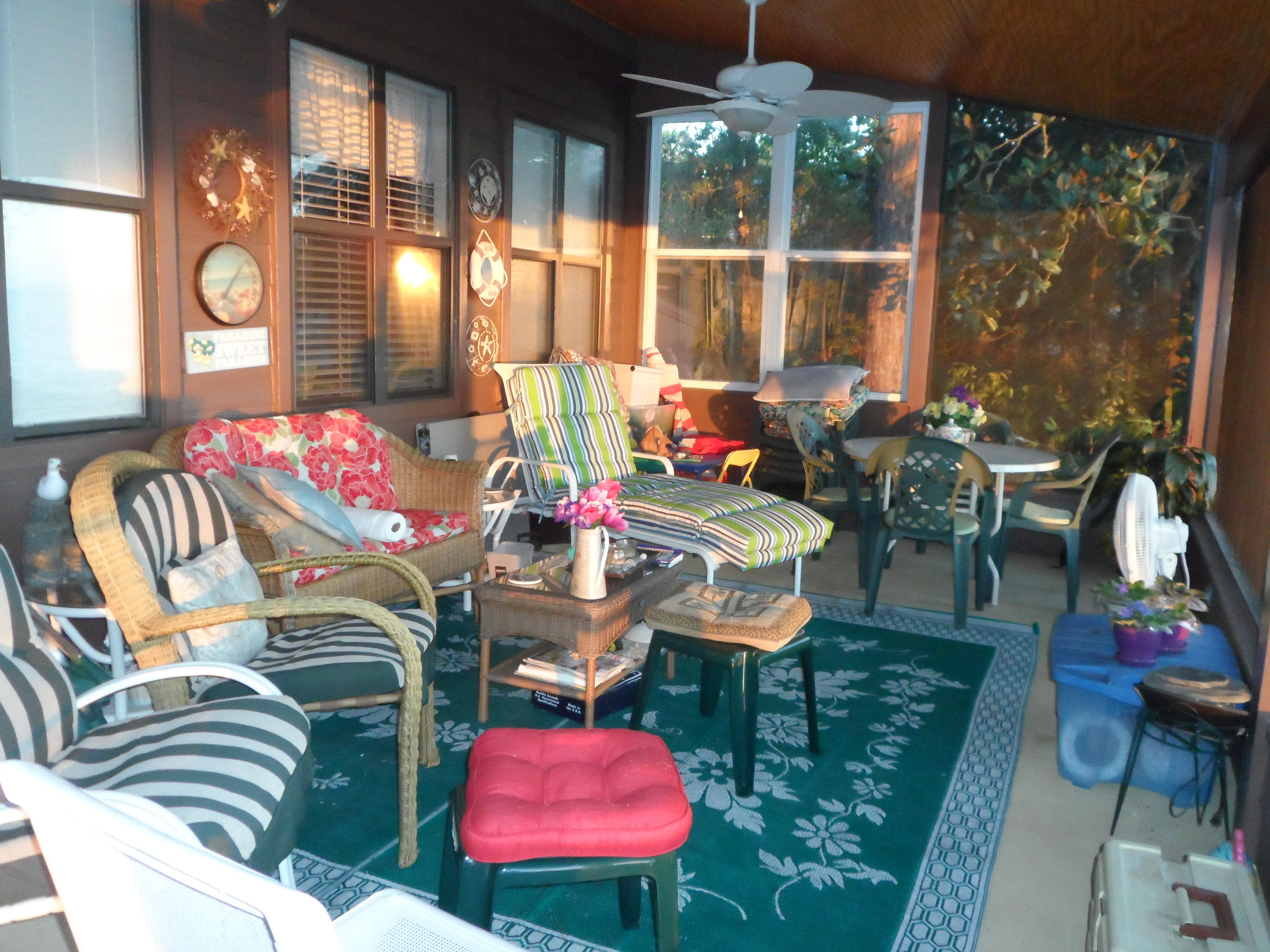 HUCK & TOM'S - Residential