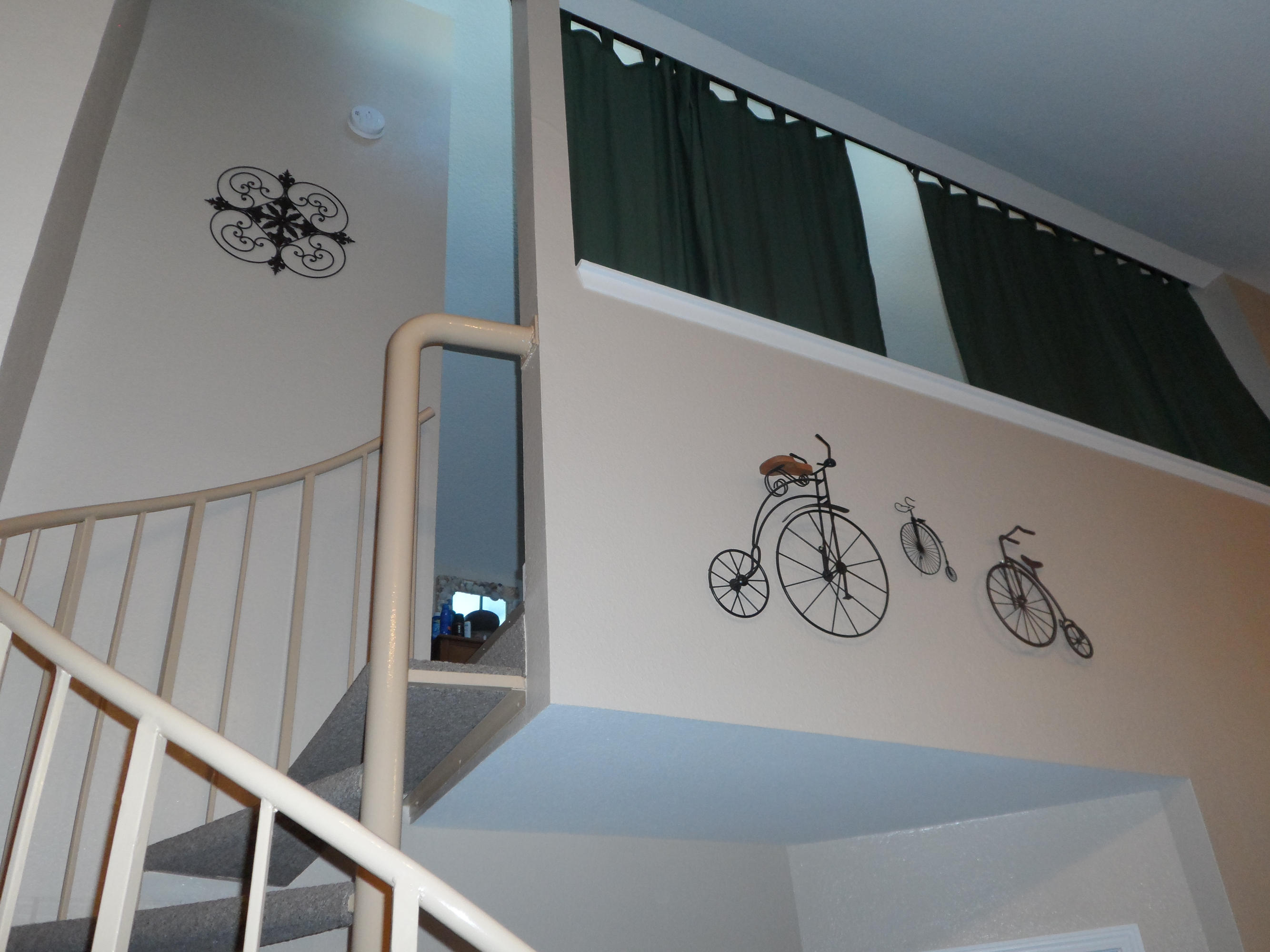 HUCK & TOM'S - Residential