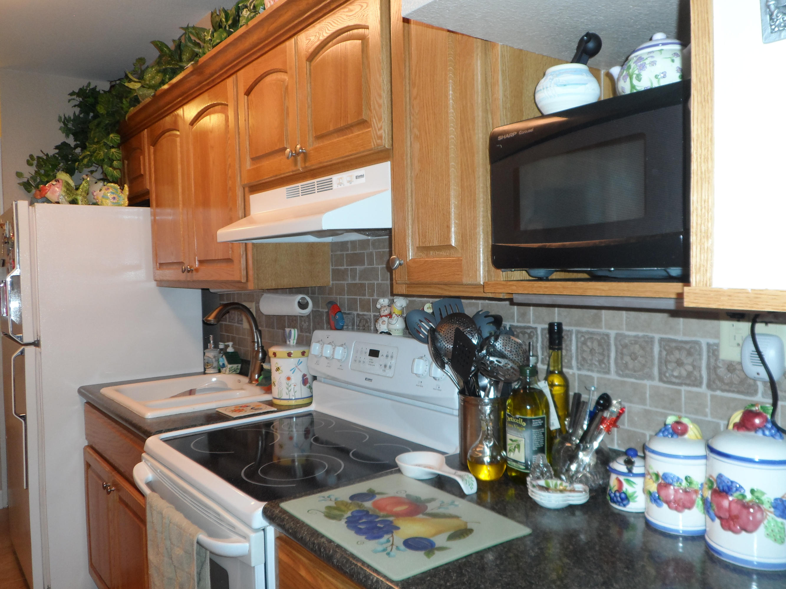 HUCK & TOM'S - Residential