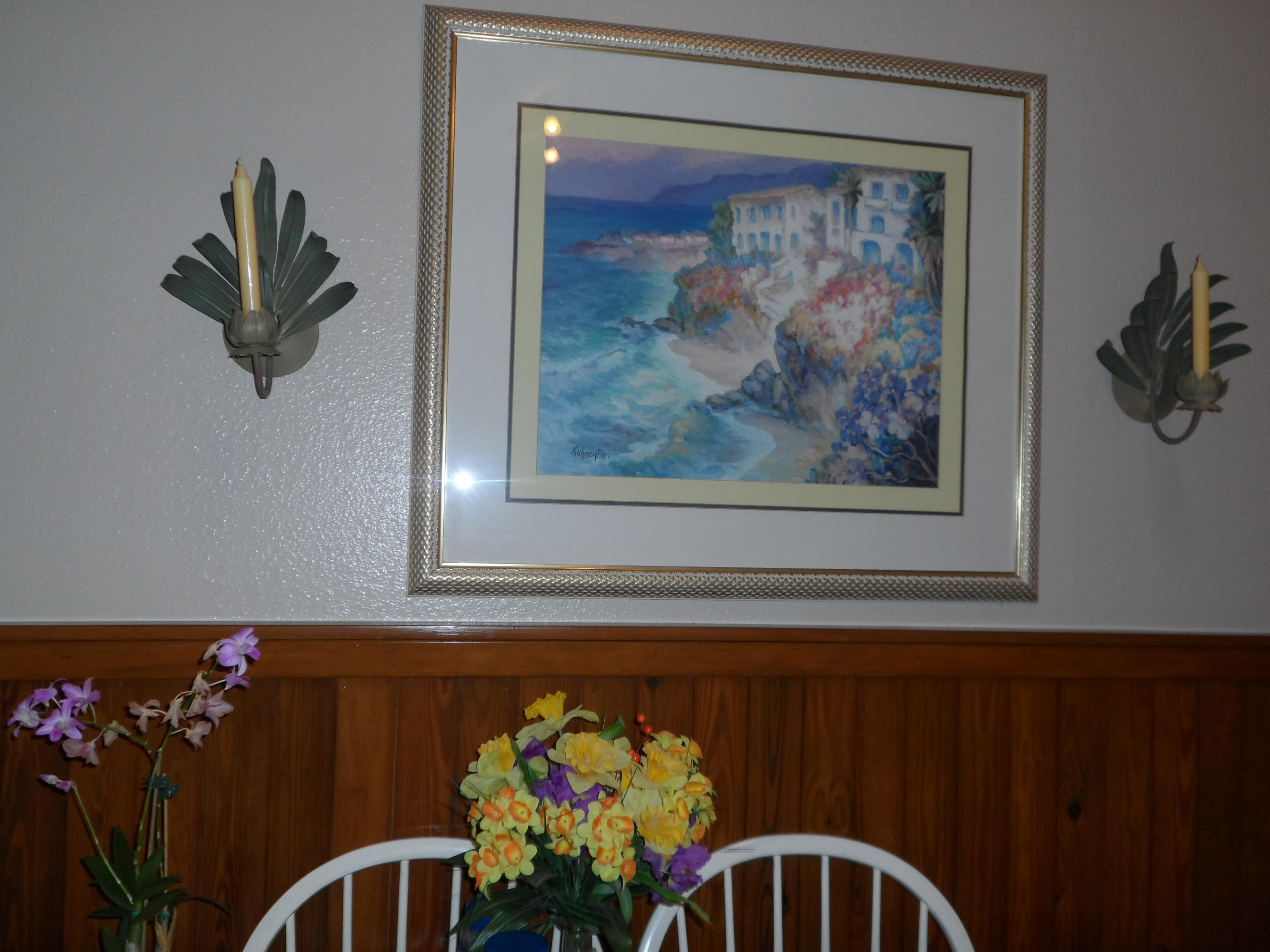 HUCK & TOM'S - Residential