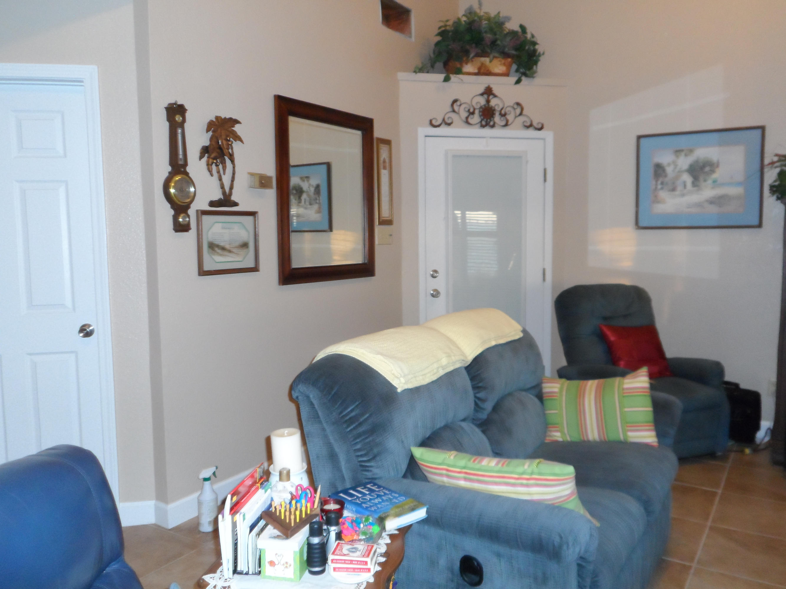 HUCK & TOM'S - Residential