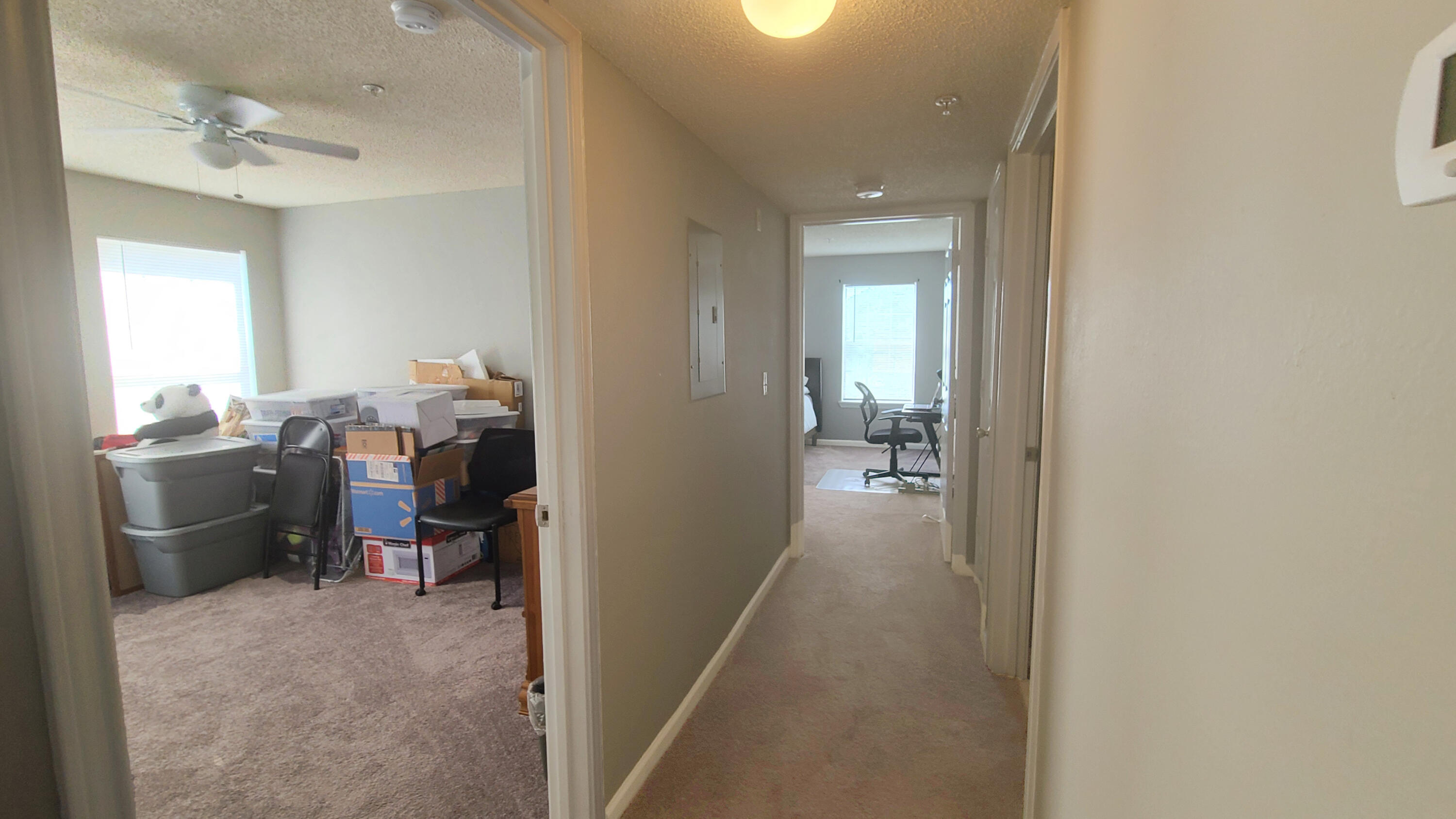 INDIAN LAKE - Residential