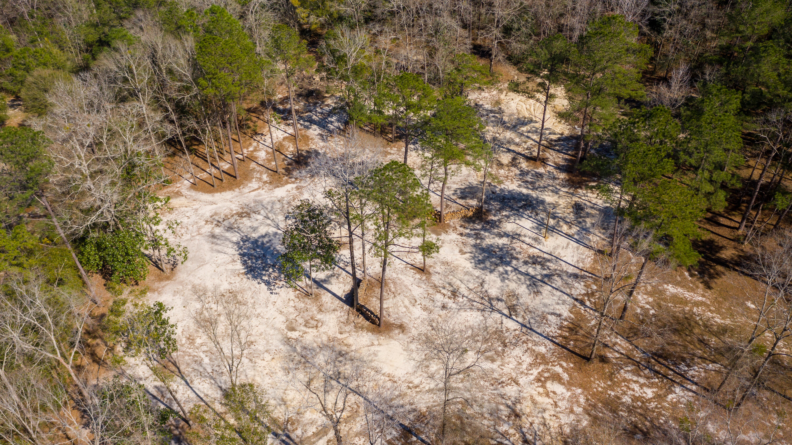 METES & BOUNDS - Farm