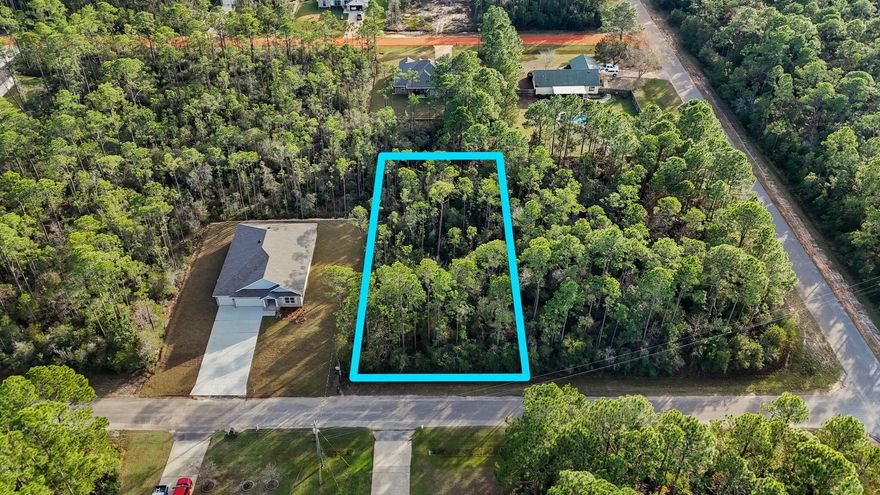 Beautiful lot in Holley by the Sea to build your dream home on! Ownership in Holley by the Sea offers access to their multi-million dollar recreation center with 3 swimming pools, 8 clay tennis courts, a recreation center with a full kitchen that is available to members to rent for parties/events for a nominal fee, fitness center, deeded access to the sound with dock, tennis and pickleball courts, fishing, picnic area, pavilions, RV camp sites and much more. Just minutes to the beaches, dining and shopping. Build your dream home and enjoy the best of Emerald Coast living!