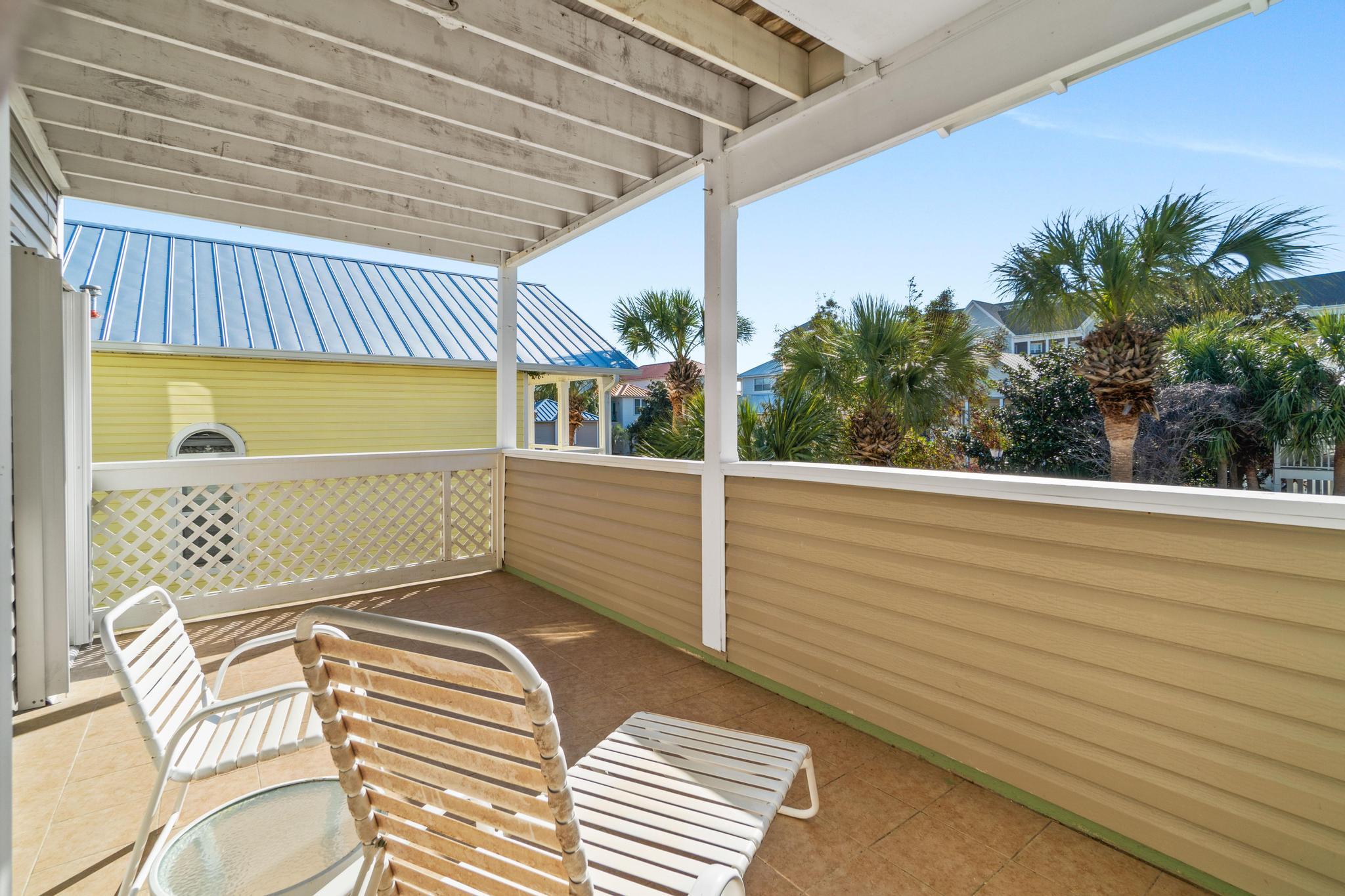 CRYSTAL BEACH - Residential